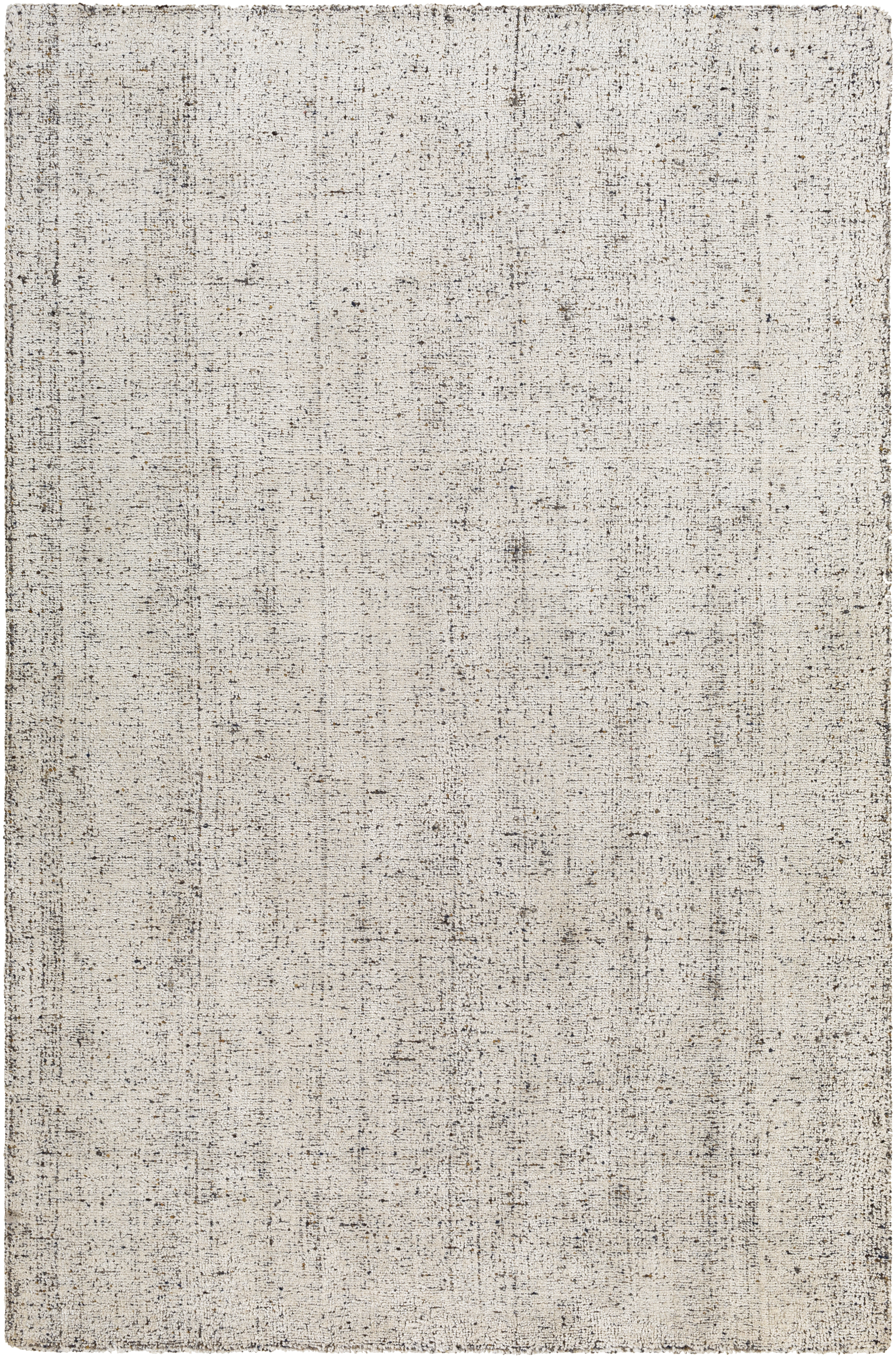 Helen 168 X 120 inch Light Grey Rug, Rectangle