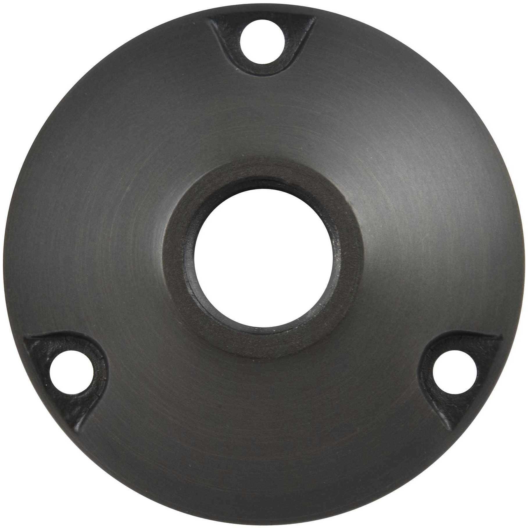 Aera Dark Bronze Outdoor Surface Mount
