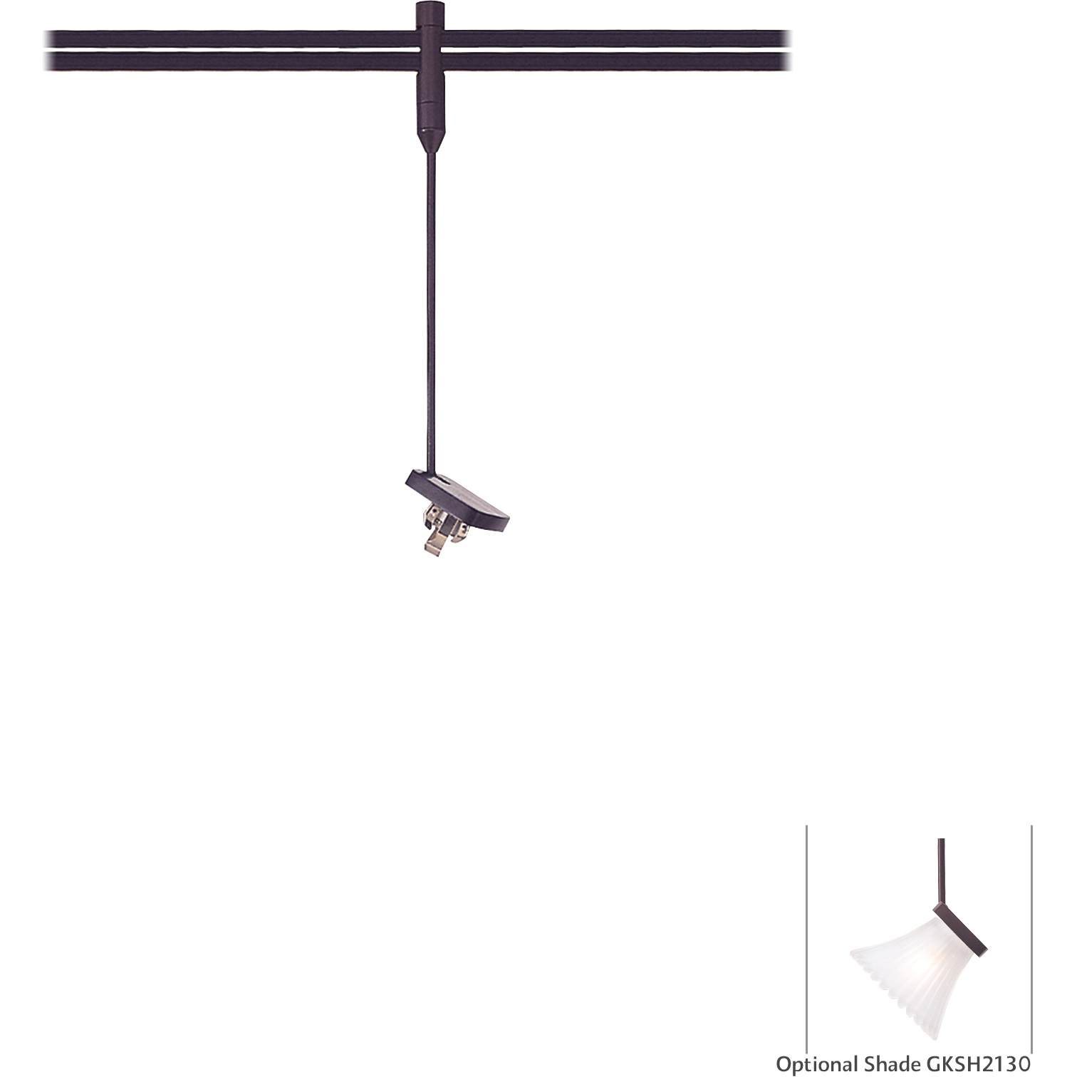 John Spot Head, Low Voltage Fixture