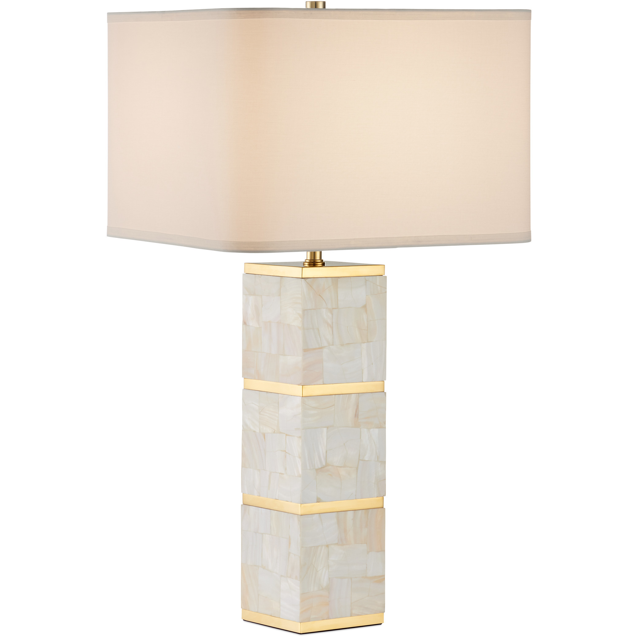 Casey 29.75 inch 150 watt Natural and Brass Table Lamp Portable Light