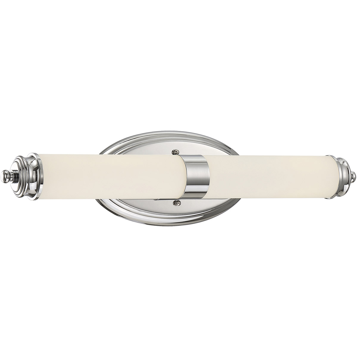 Madison LED 21 inch Chrome Vanity Light Wall Light
