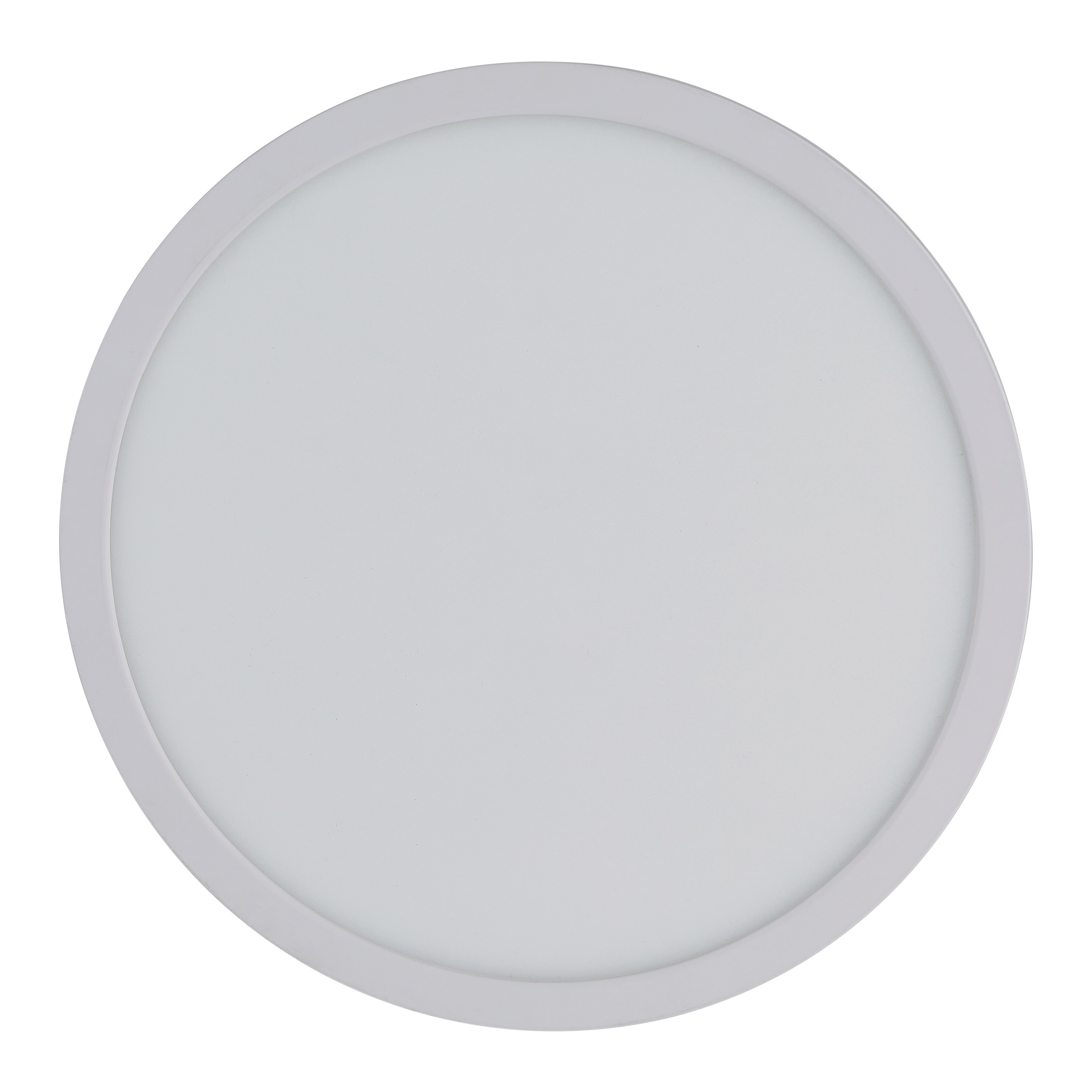 Slim Line II LED 12 inch White Flushmount Ceiling Light