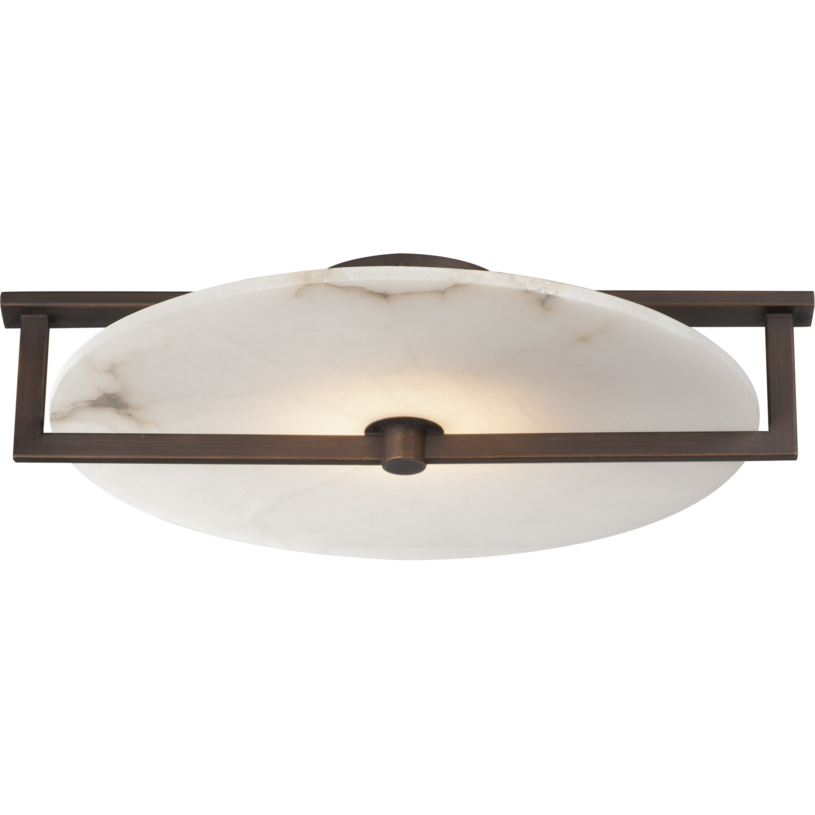 Quarry LED 12.25 inch Dark Bronze ADA Wall Sconce Wall Light