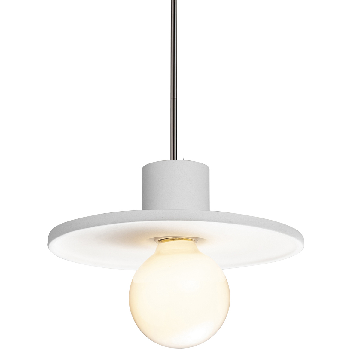 Rigid pendant light shop