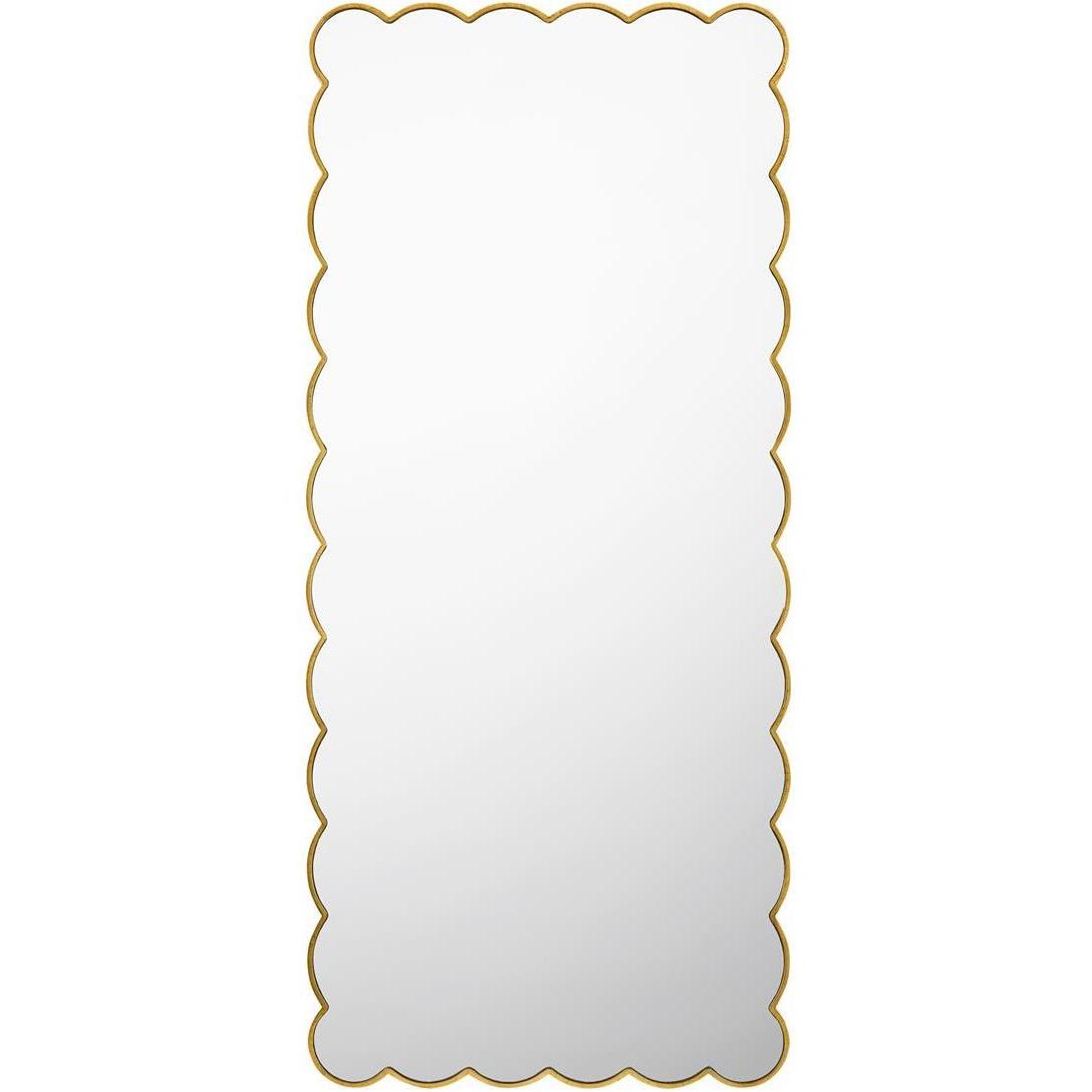 Sura 90 X 40 inch Mirror, Large