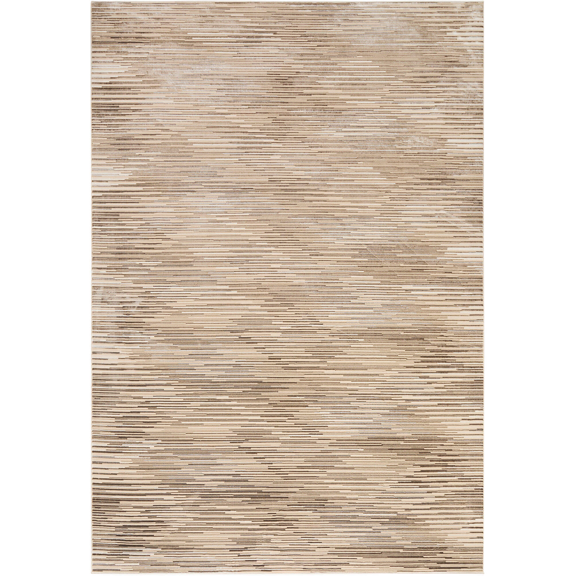 Rienz 130 X 94 inch Earth Tones Rug in 8 x 11