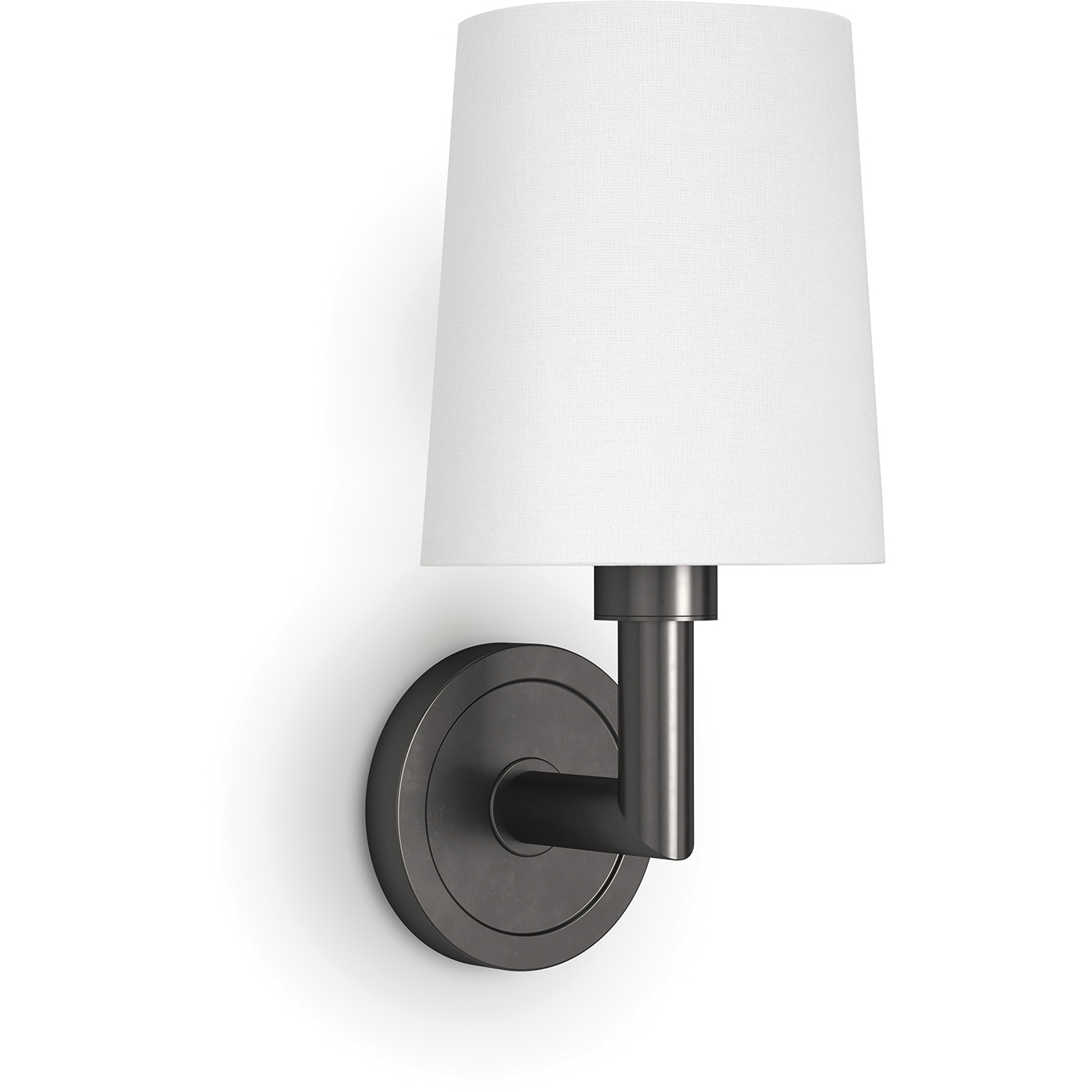 Legend 1 Light 6 inch Oil Rubbed Bronze Wall Sconce Wall Light, Single