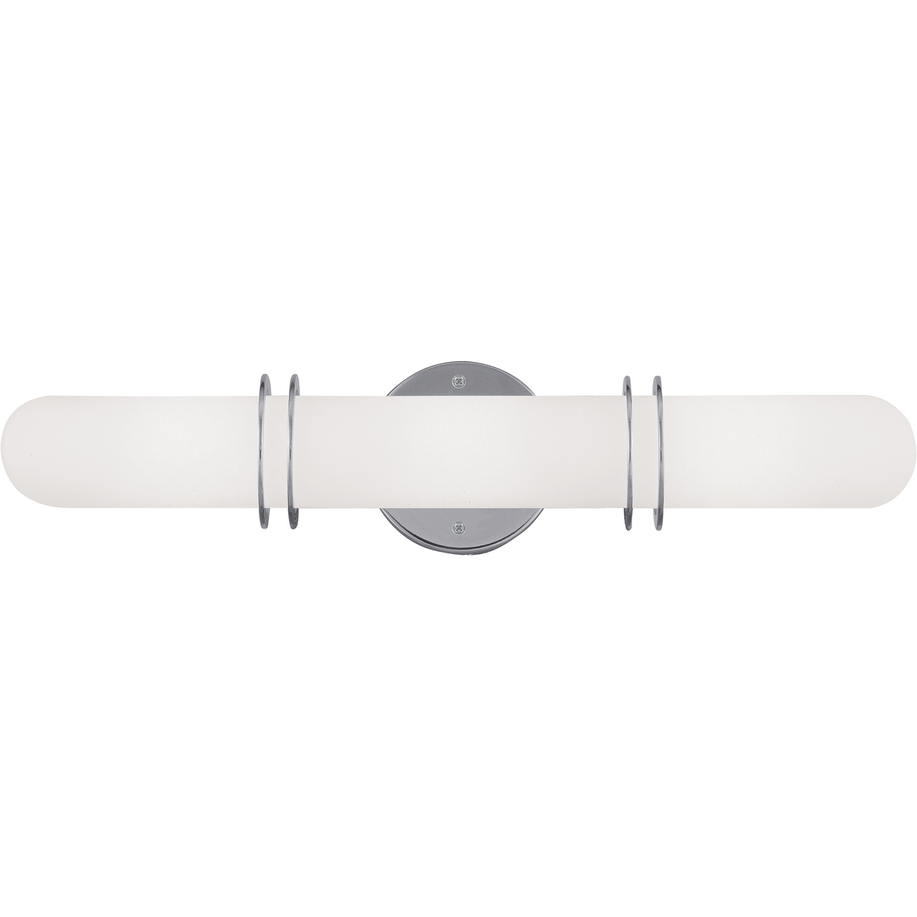 Pelham 3 Light 20 inch Polished Chrome Bath Vanity Wall Light
