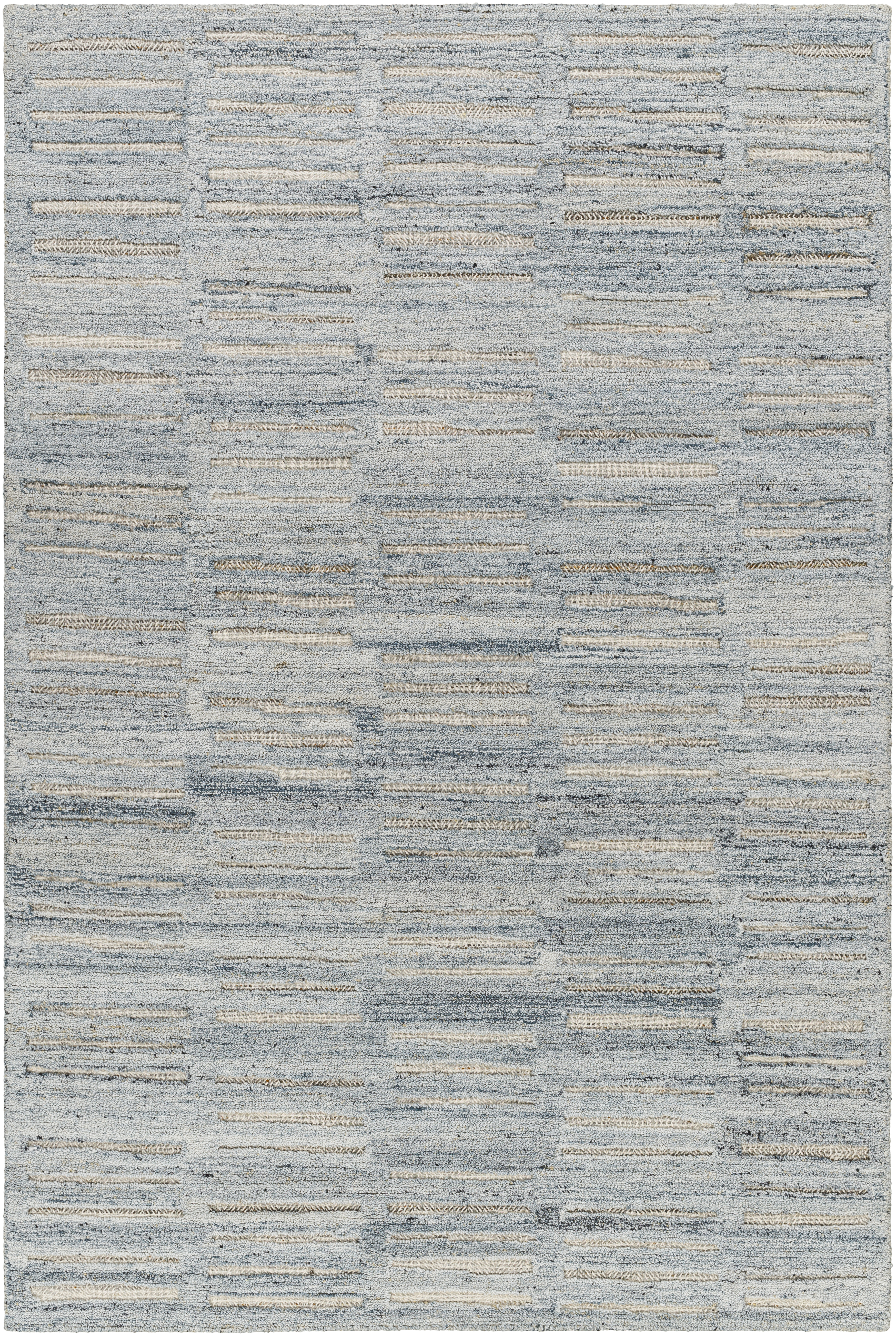 Calgary 168 X 120 inch Black Rug in 10 x 14, Rectangle
