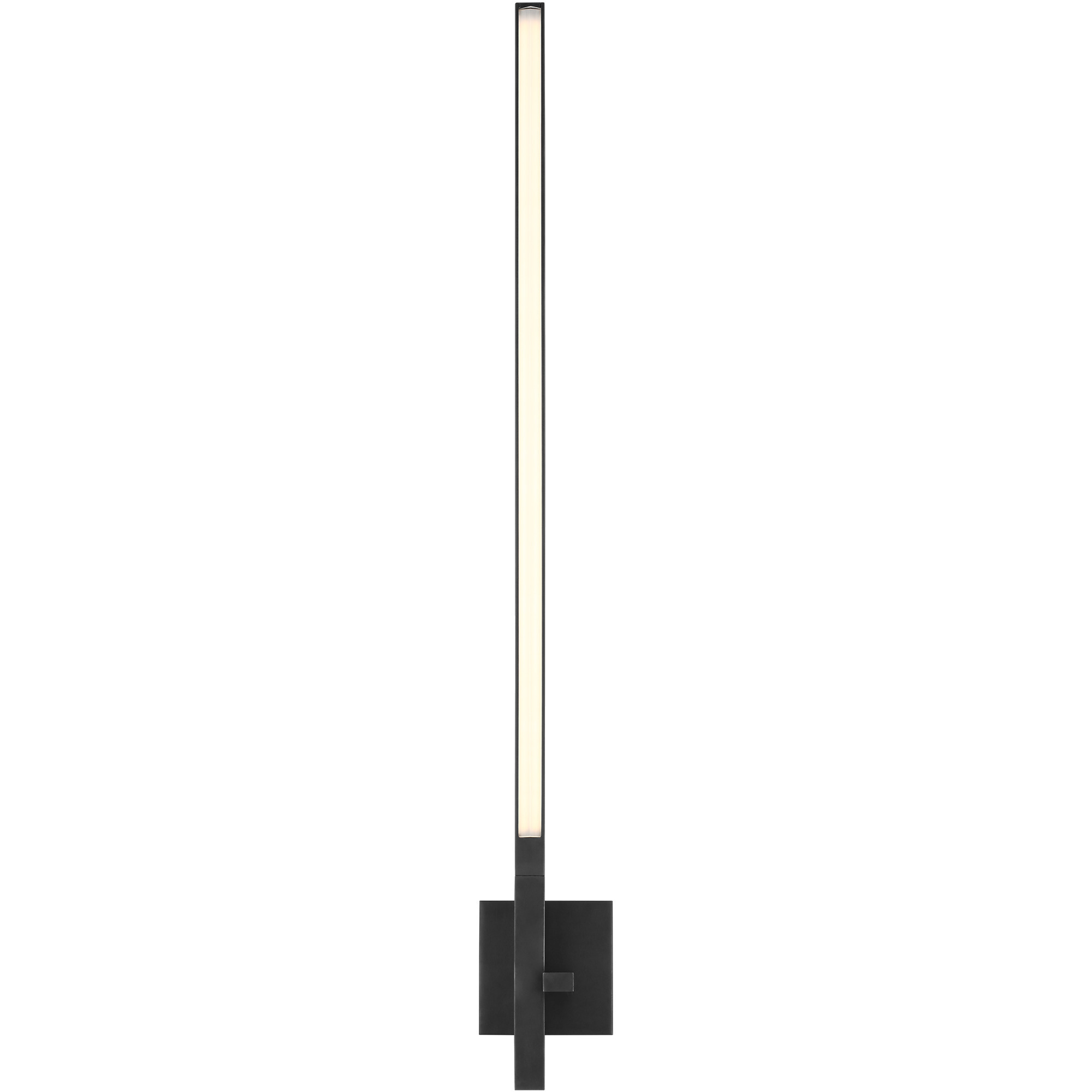 Sean Lavin Cityscape 1 Light 4.5 inch Bronze Sconce Wall Light