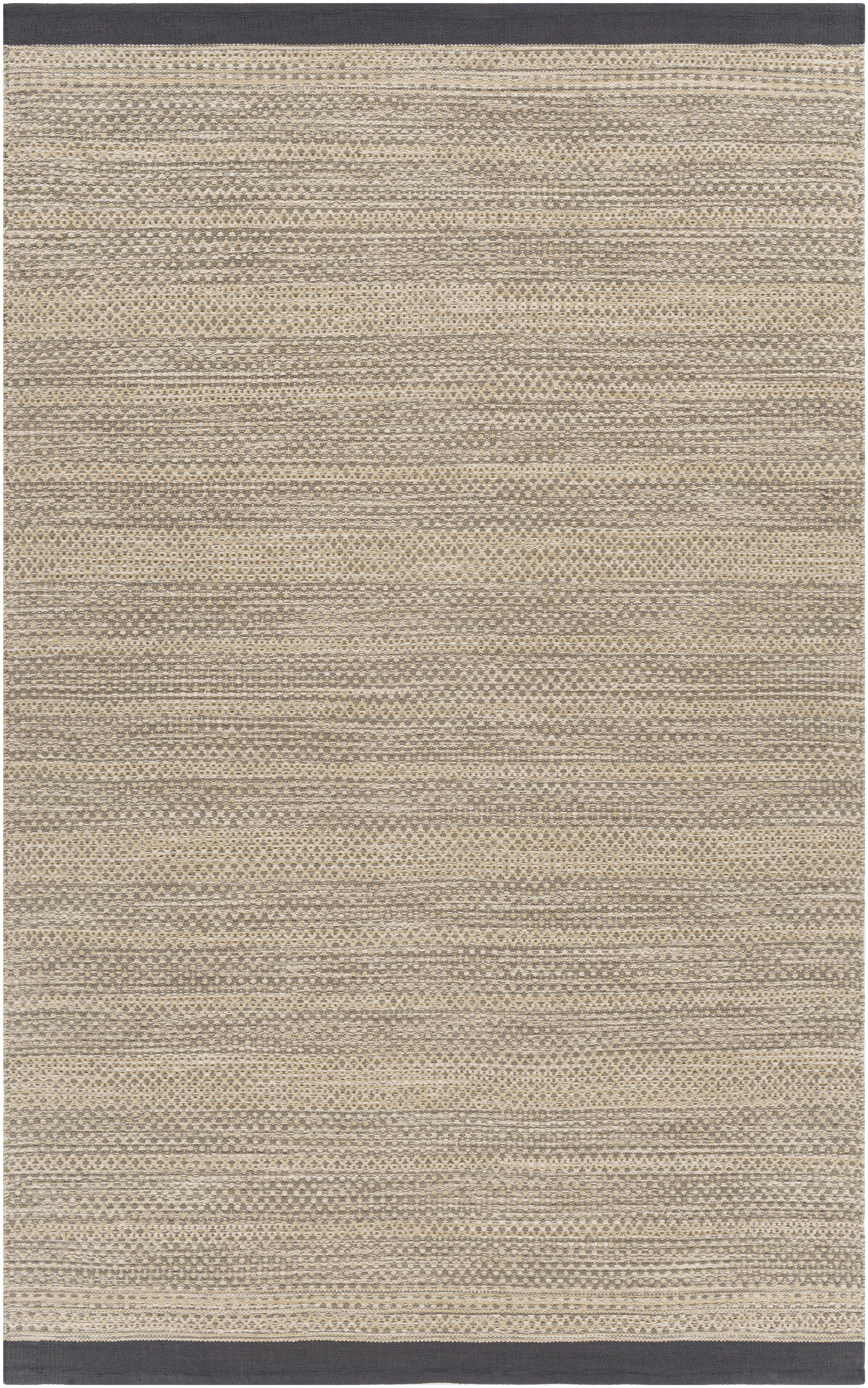 Osasuna 90 X 60 inch Sage Rug in 5 x 8, Rectangle