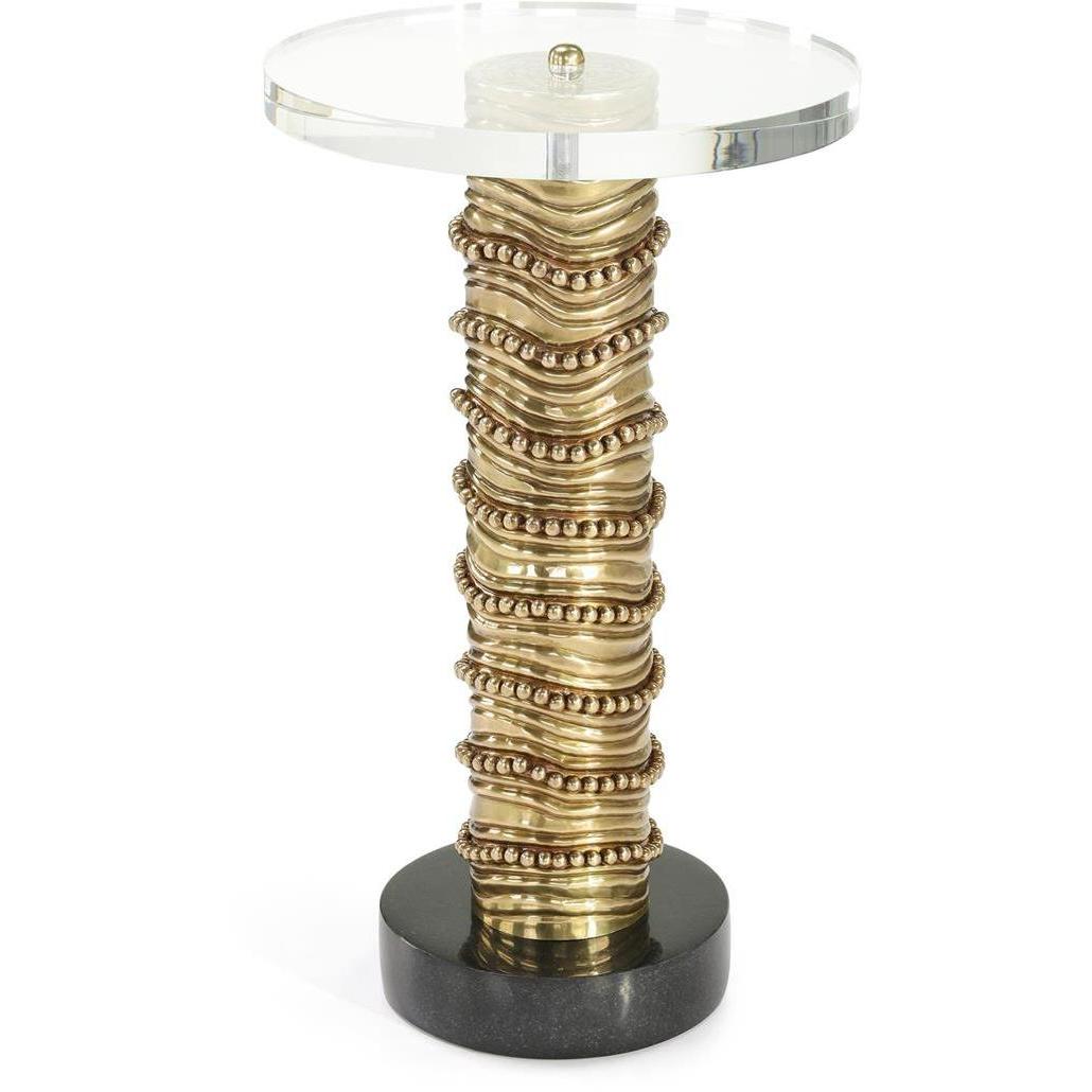 Riviera Accent Table
