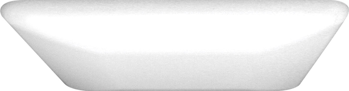 Low Profile Plus EE 2 Light 15 inch White Flush Mount Ceiling Light