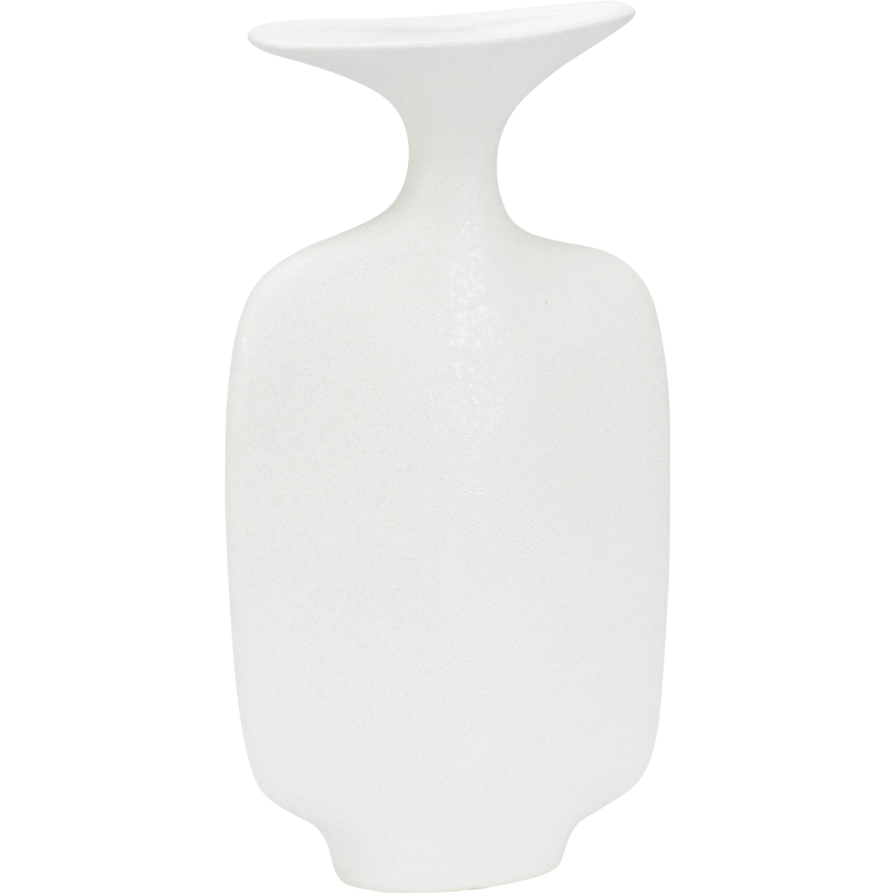 Kona I 12.5 X 7.75 inch Vase