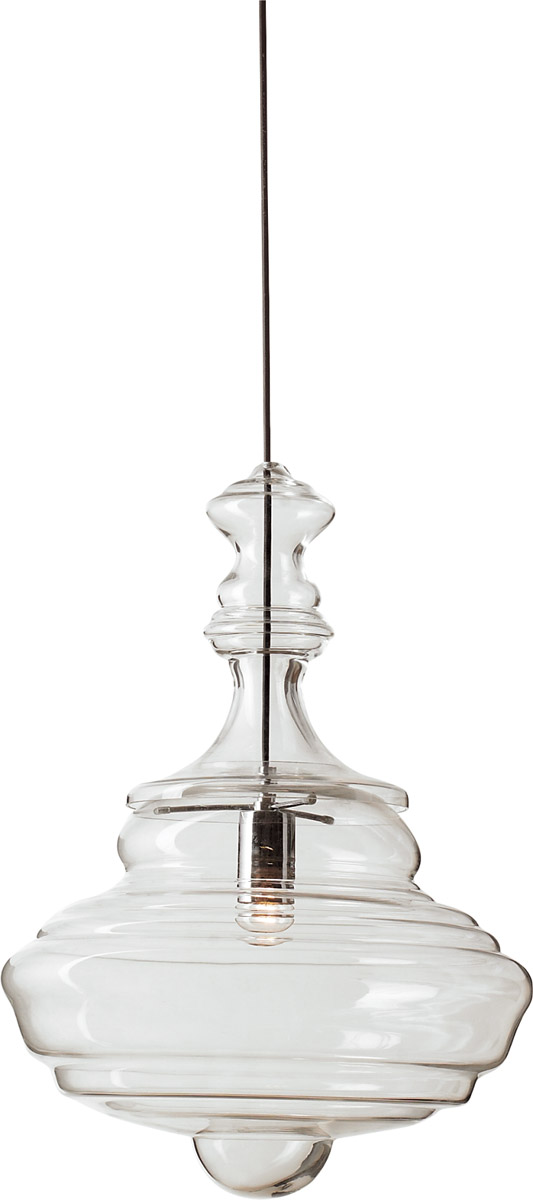 Ma Series 14 inch Pendant Ceiling Light