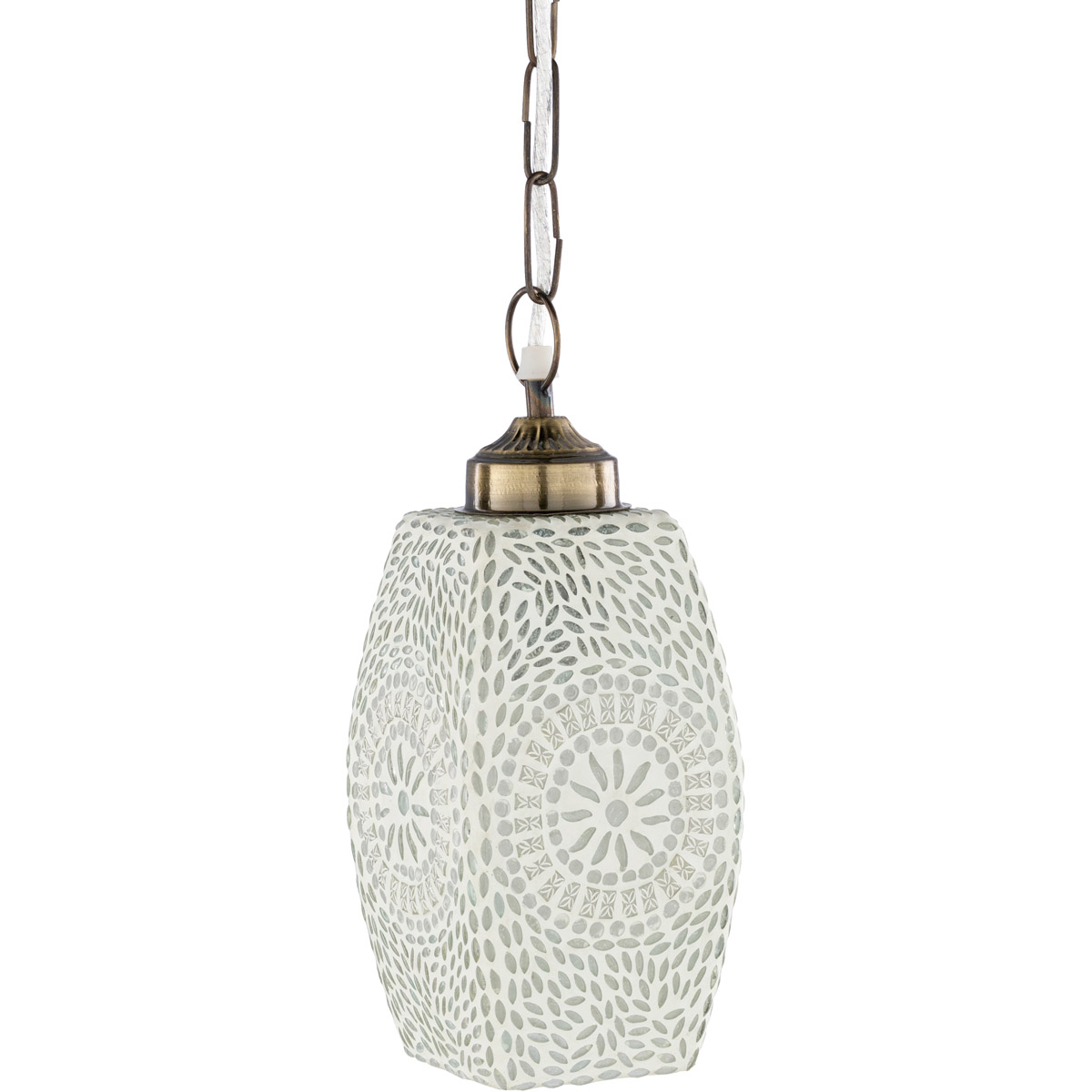 Daleyza 1 Light 5 inch Pendant Ceiling Light