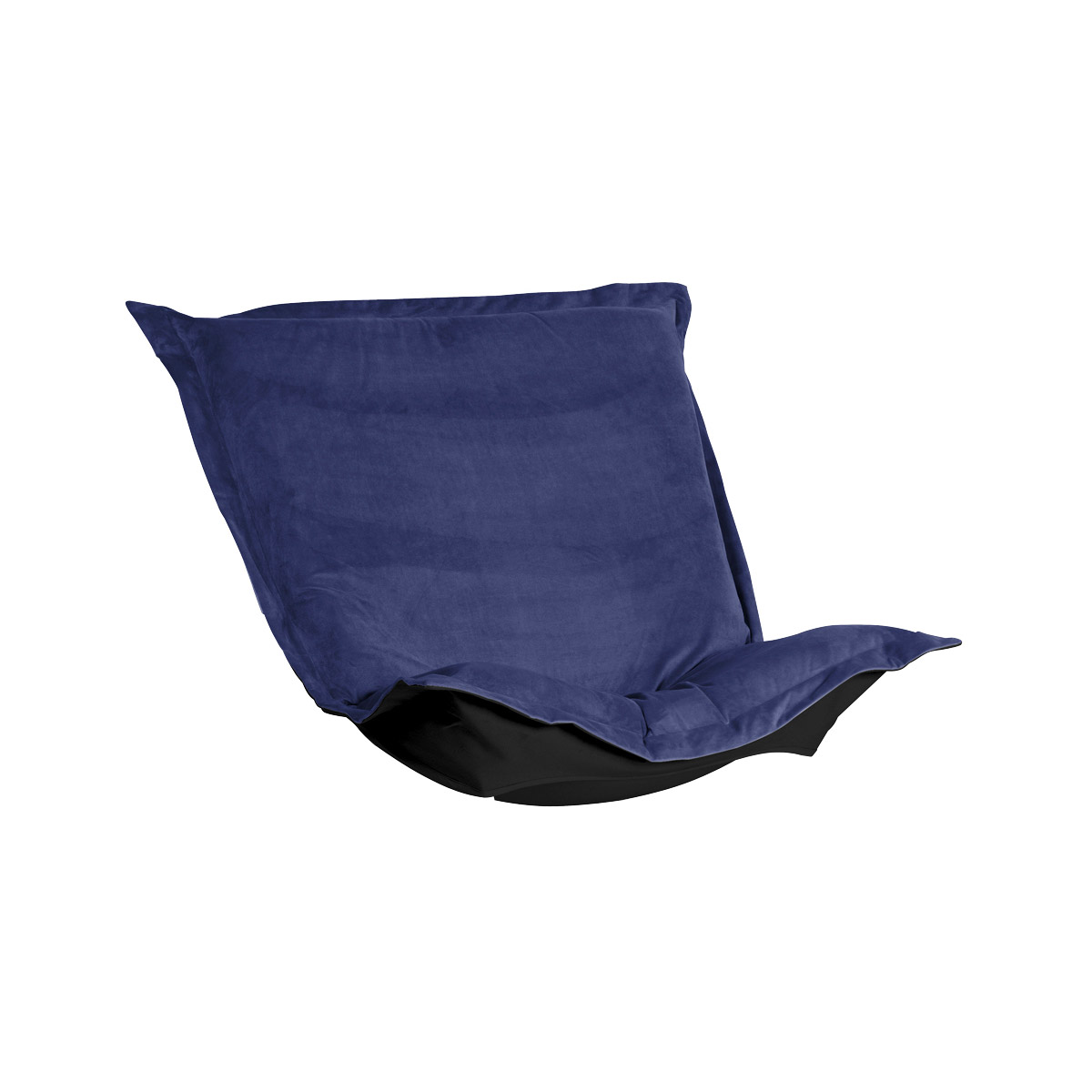 Howard Elliott Collection 300 972P Puff Bella Royal Chair Cushion