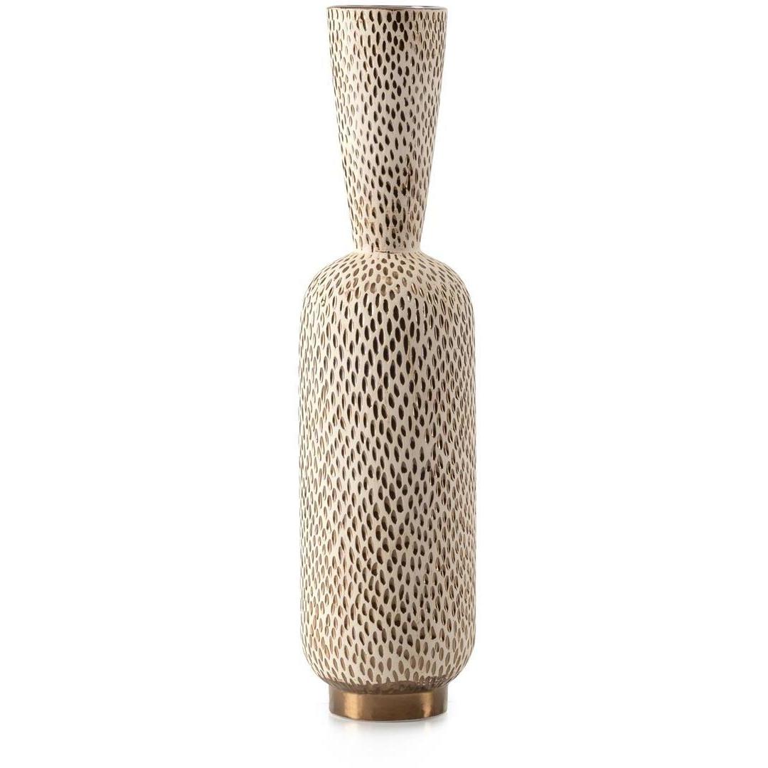 Elyra 20.5 X 6 inch Vase, Small