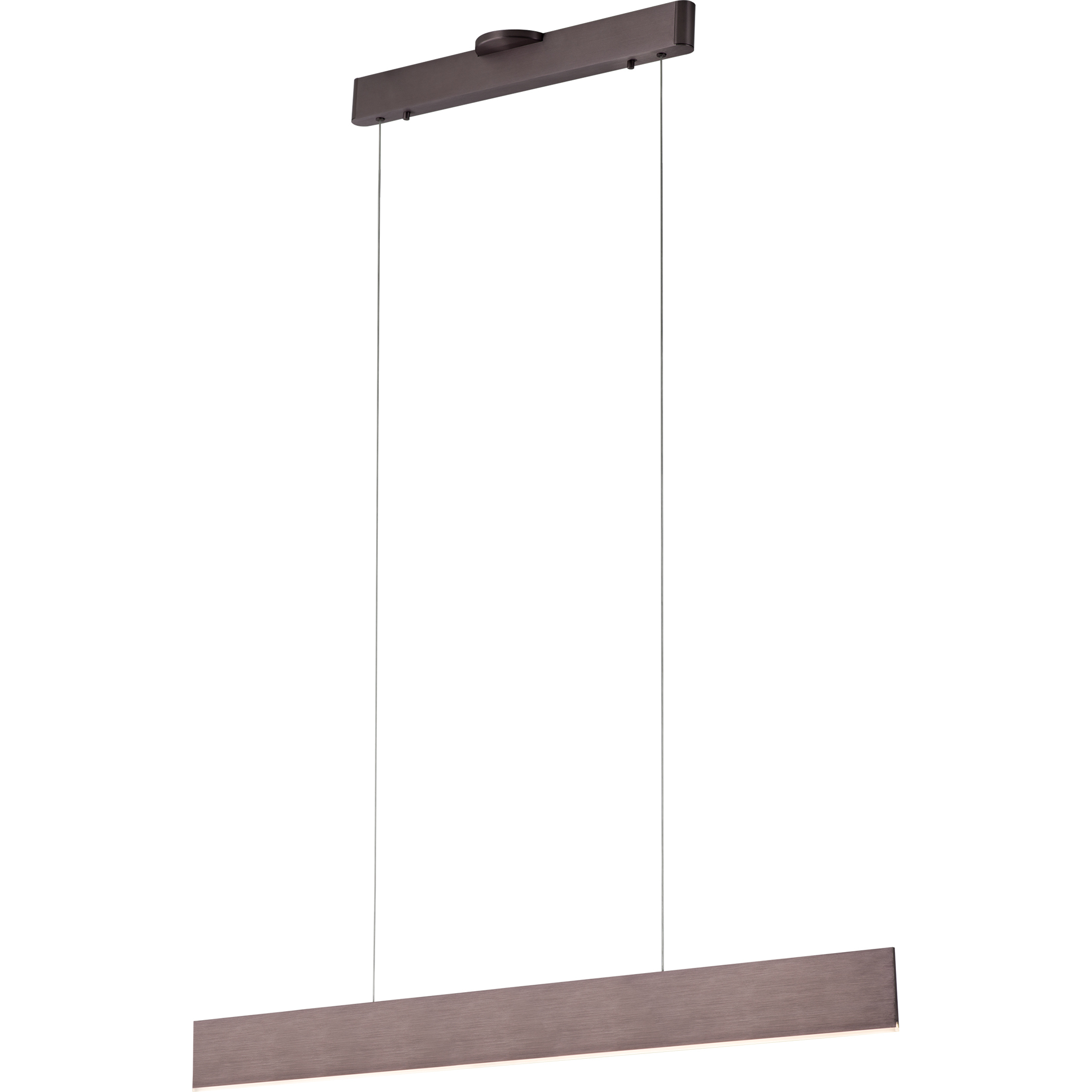 Prometheus 5 inch Deep Taupe Pendant Ceiling Light