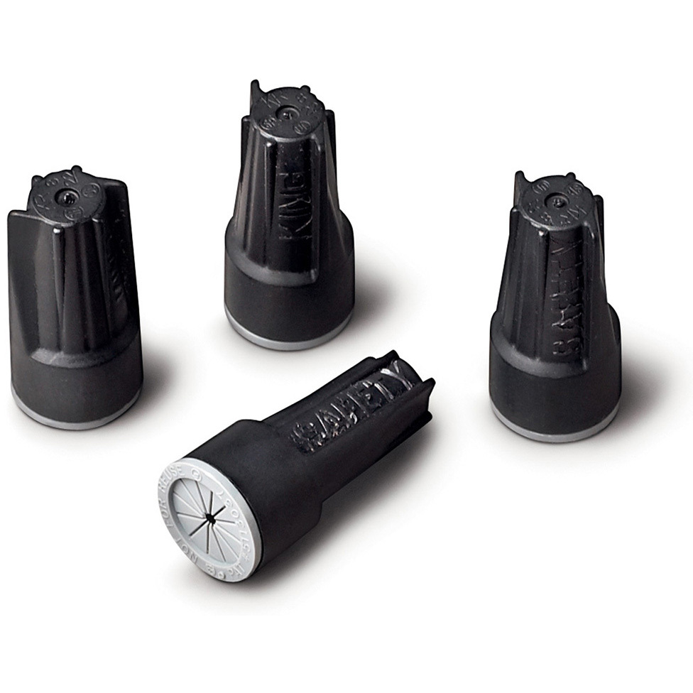 Isaac Landscape Wire Connectors, 20 Pack