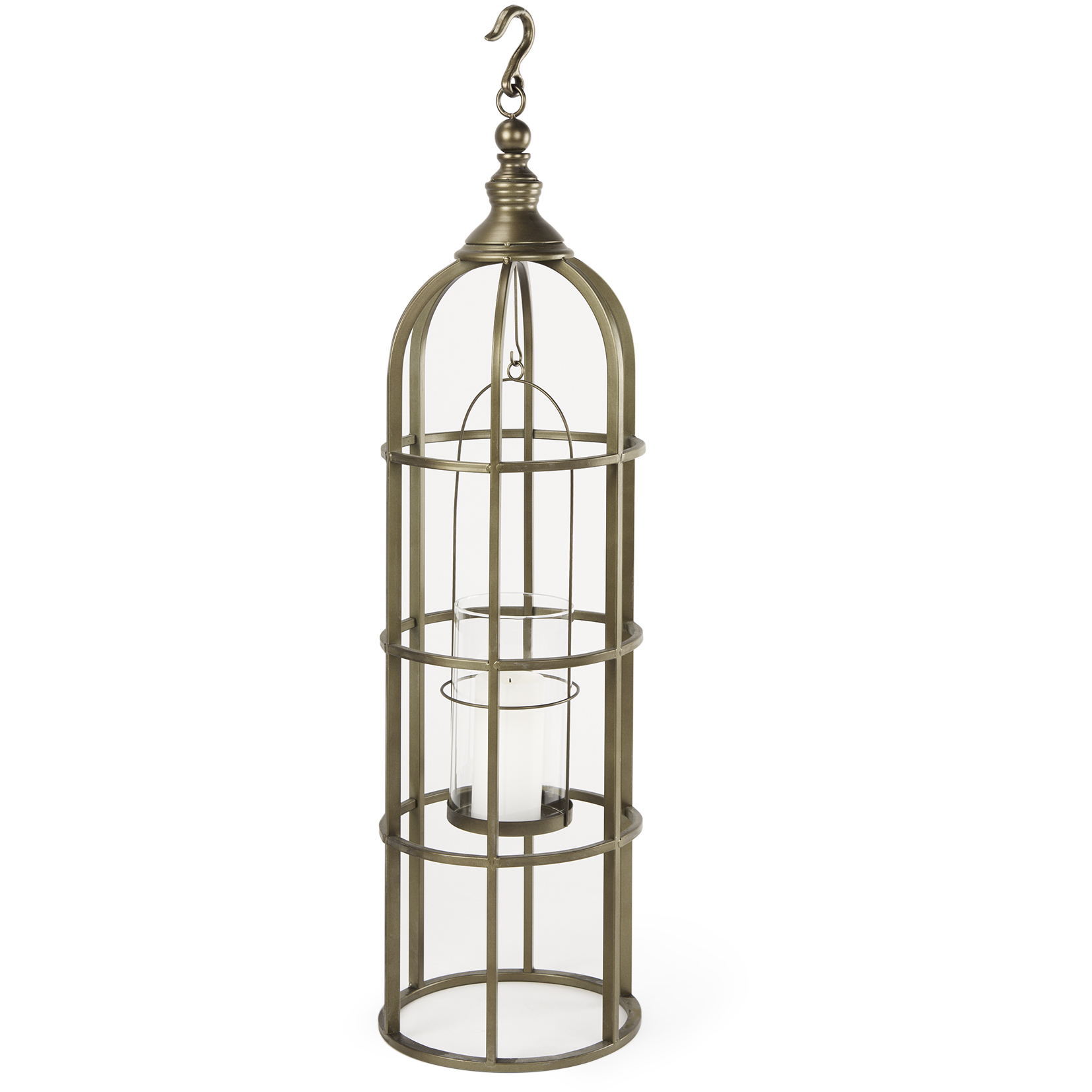 Gerson 43 X 11 inch Lantern