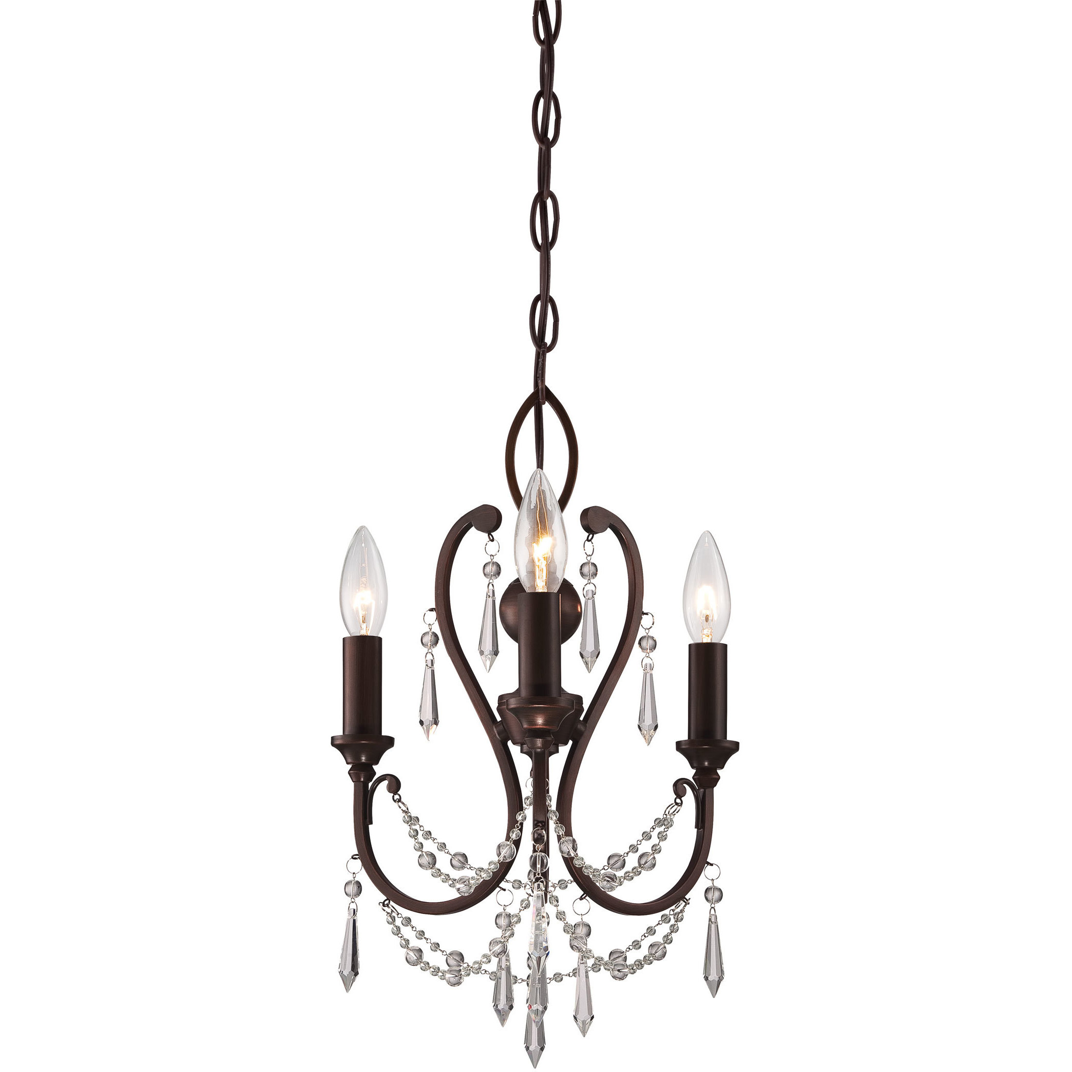 Cheap mini chandelier online