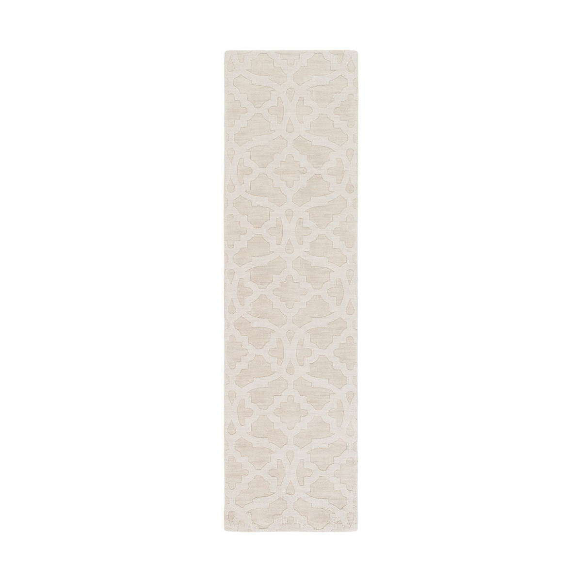 Metro 168 X 120 inch Khaki/Ivory/Taupe Rugs, Rectangle