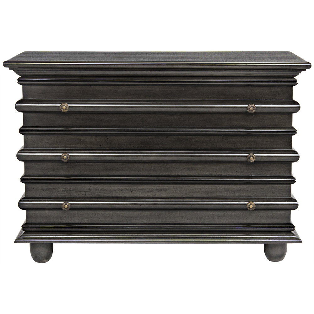 Ascona Pale Chest, Small