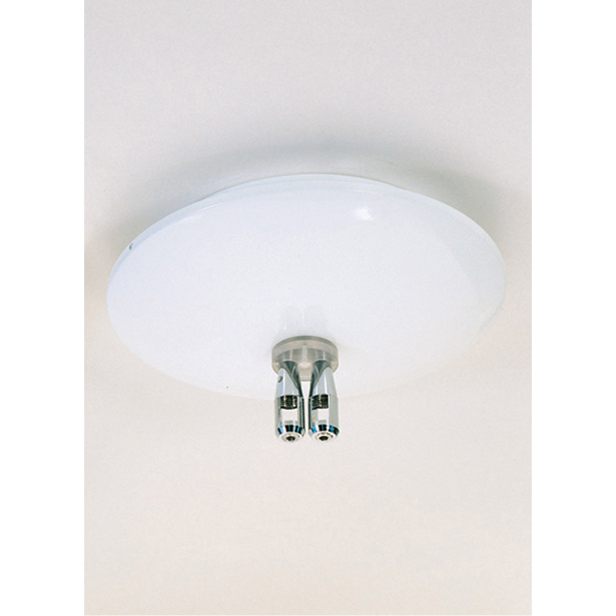 MonoRail 12V Black Rail Surface Transformer Ceiling Light