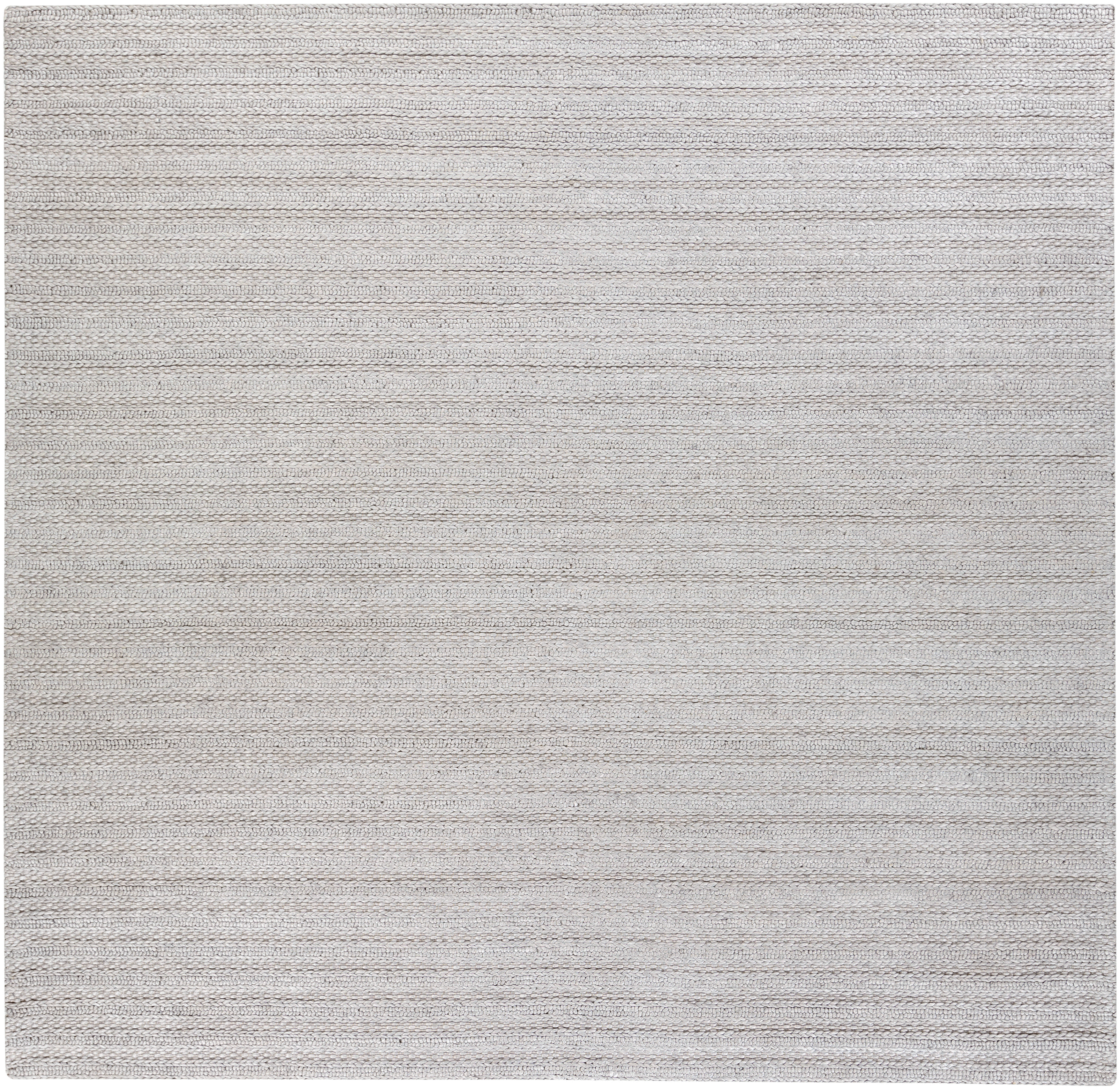 Kindred 120 X 120 inch Ivory Rug in 10 Ft Square, Square