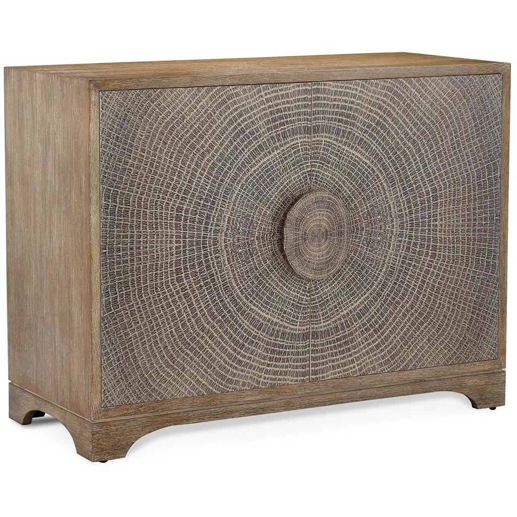 Chesapeake Cabinet, Two-Door