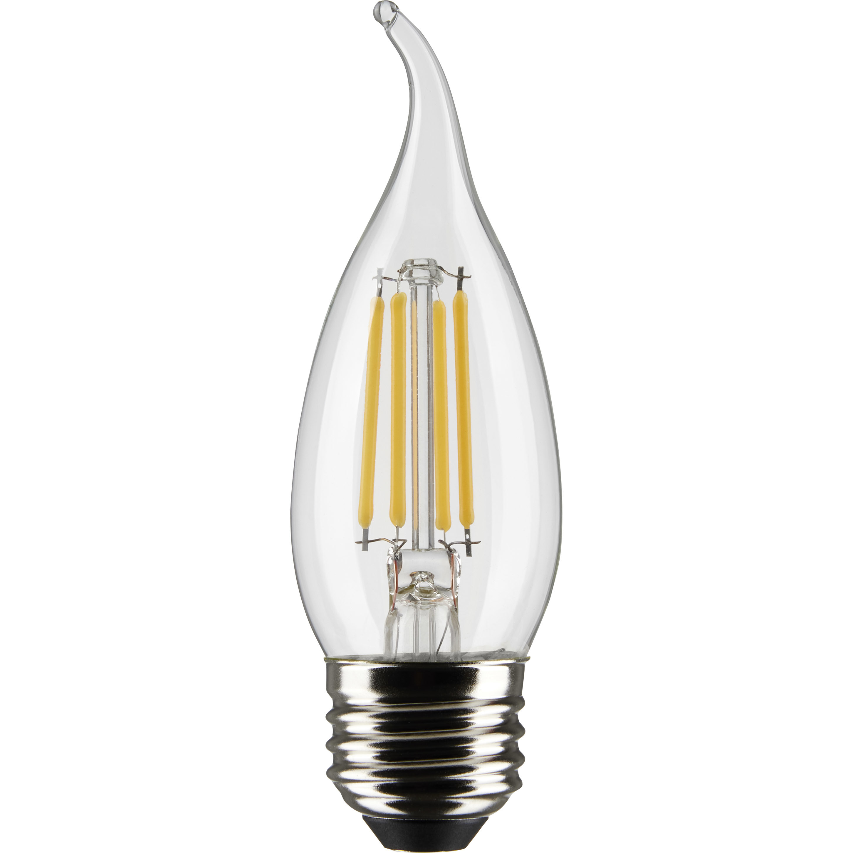 Lumos LED Medium Medium 5.50 watt 2700K LED Filament