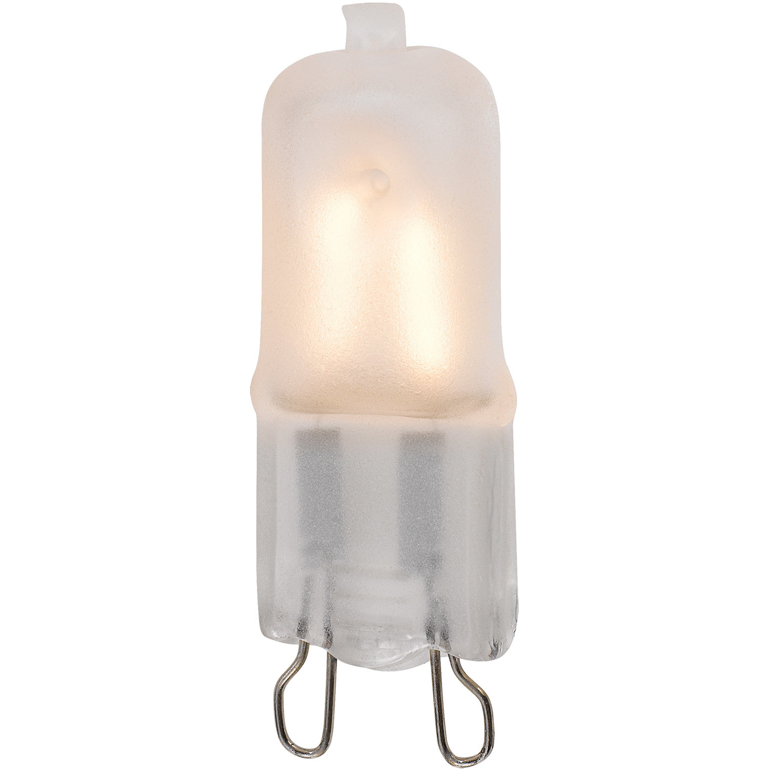 Signature Halogen G9 60 watt 2800K Bulb
