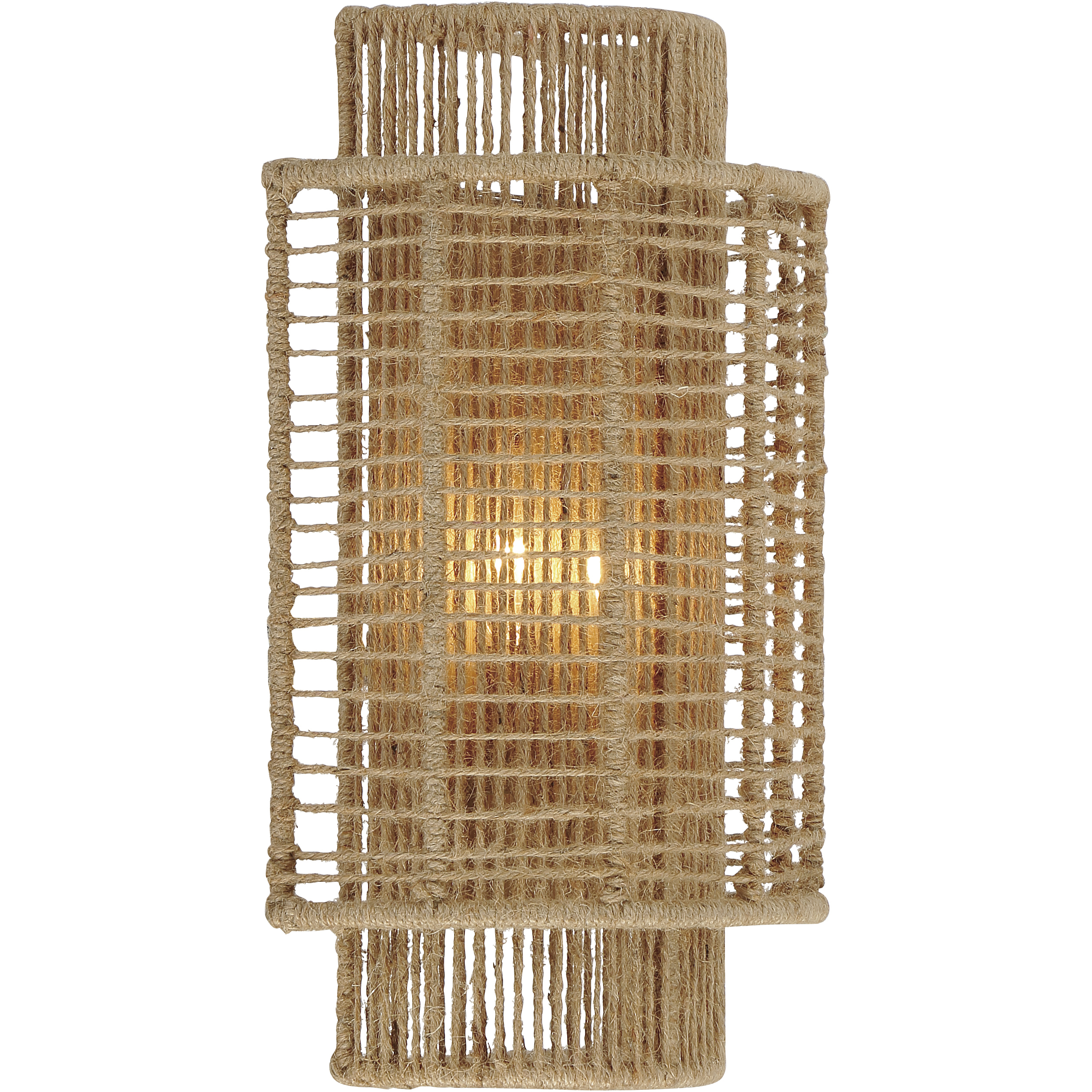 Jayna Bath Wall Light