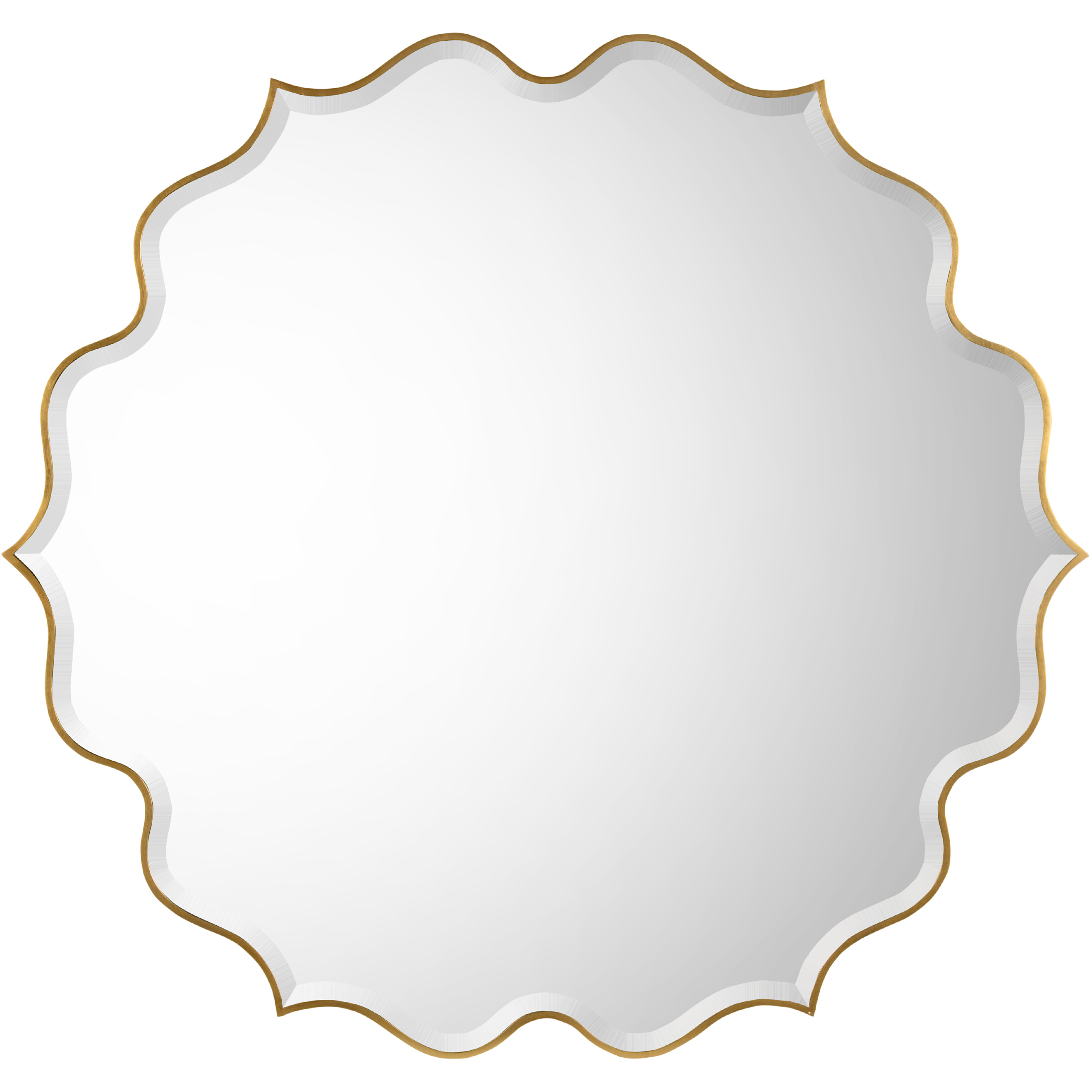 Starstruck Wall Mirror