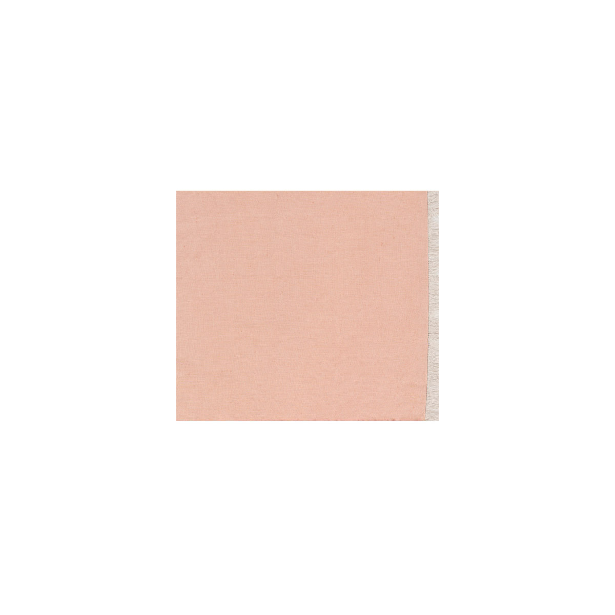 Knightley Pale Pink Bedding Swatch