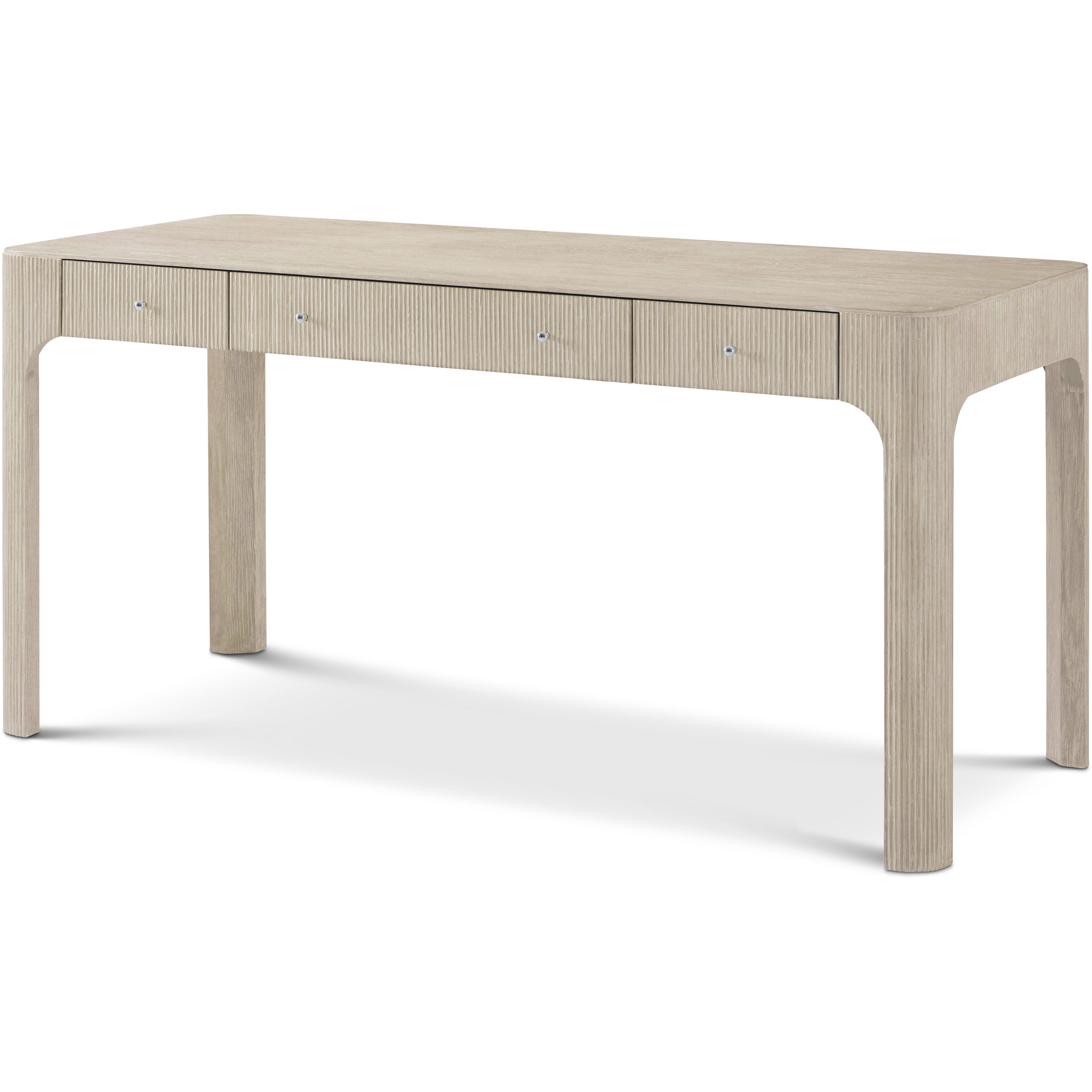 Horizon 60.25 X 26.25 inch Day Writing Desk, Wooden