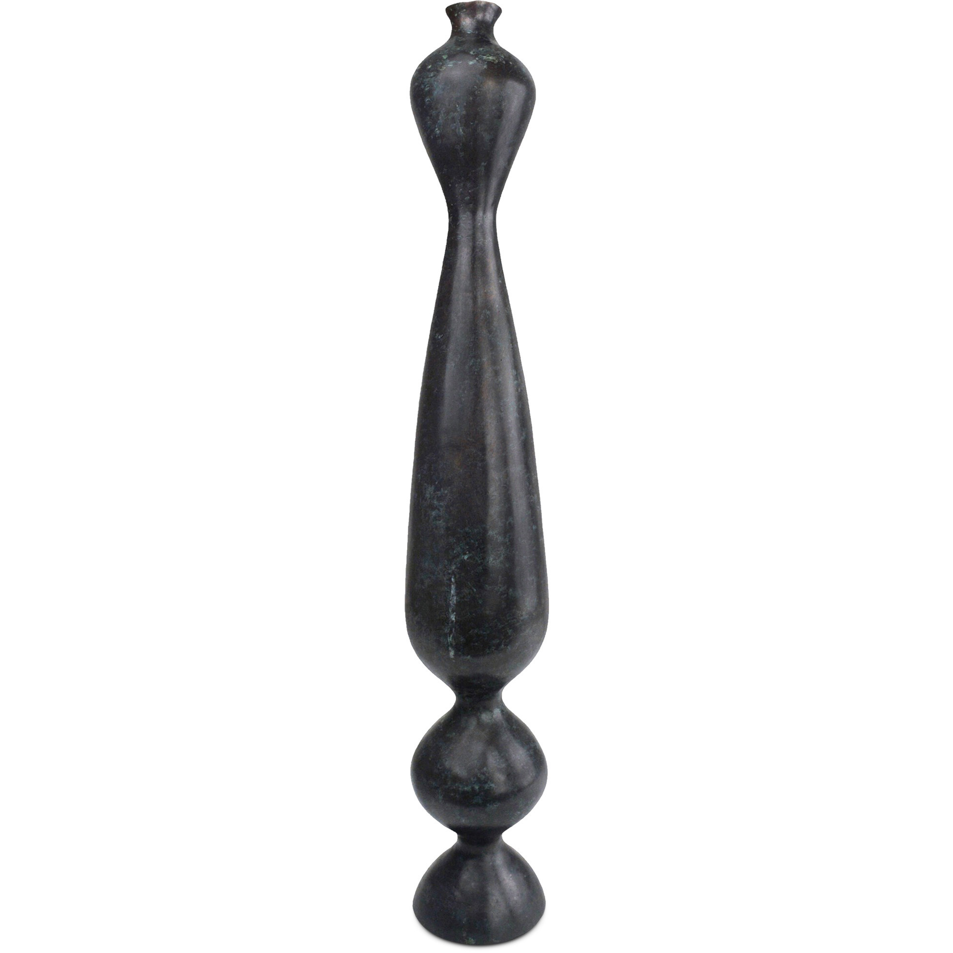 Luganzo 31 X 4.75 inch Vase, Large