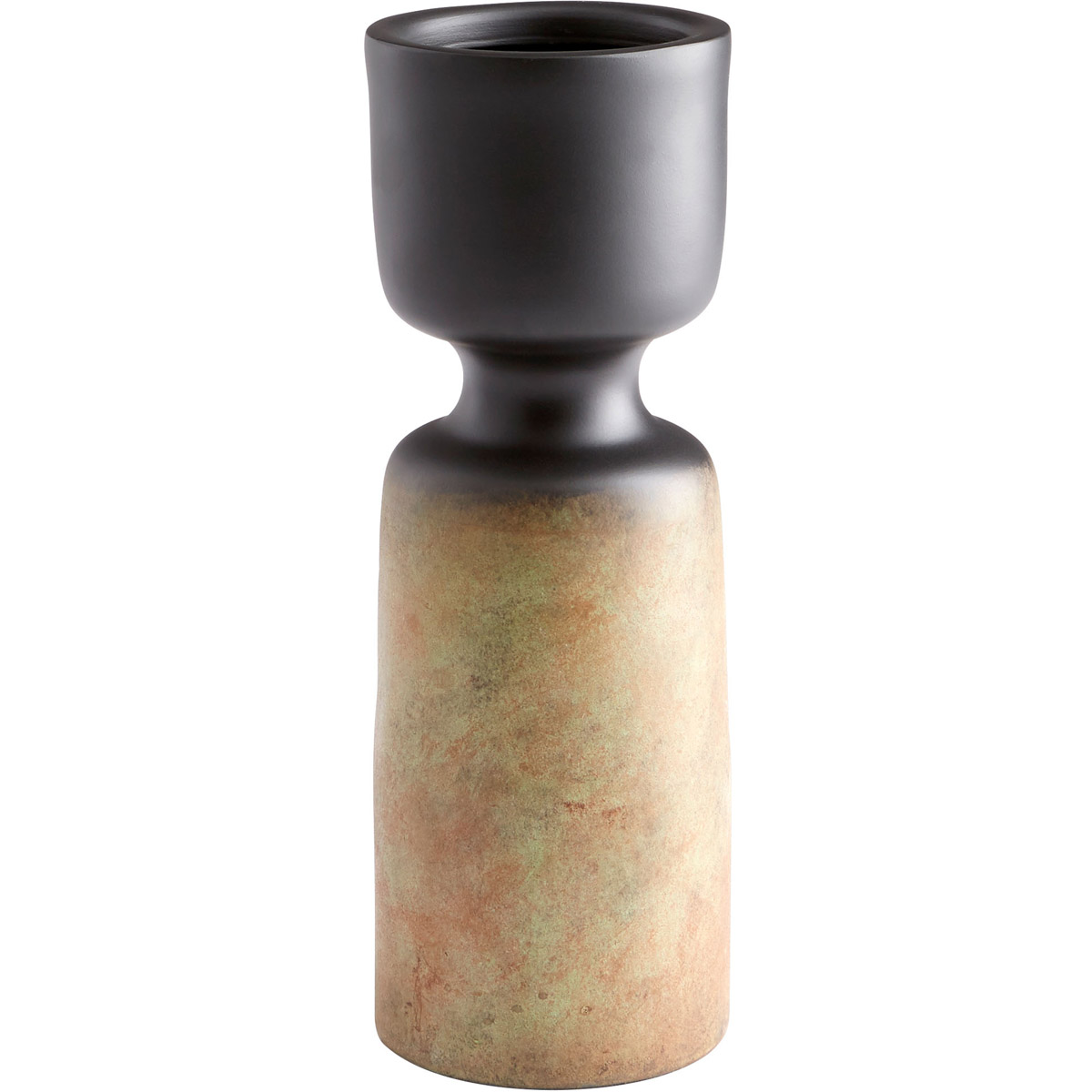 Chalice 12.25 X 4.25 inch Vase, Small