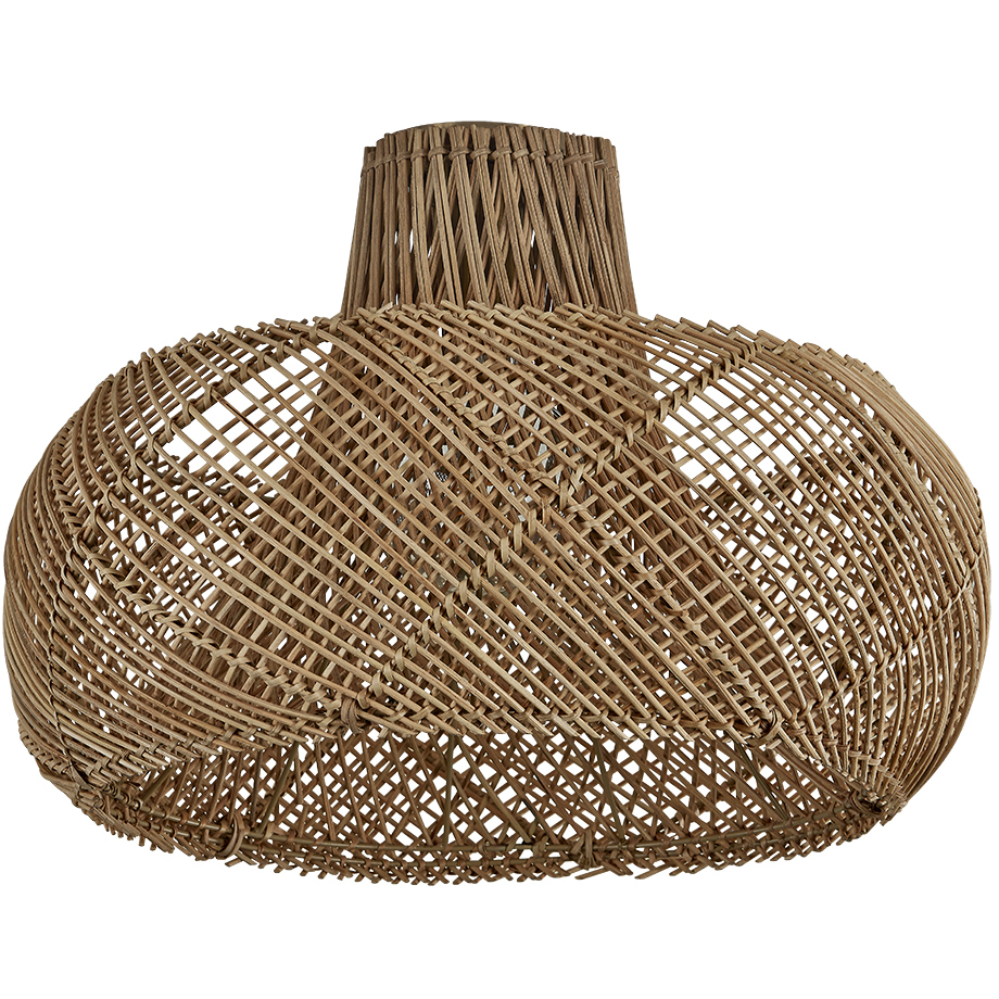 Kylo 1 Light 22 inch Patina Brass Semi Flush Ceiling Light