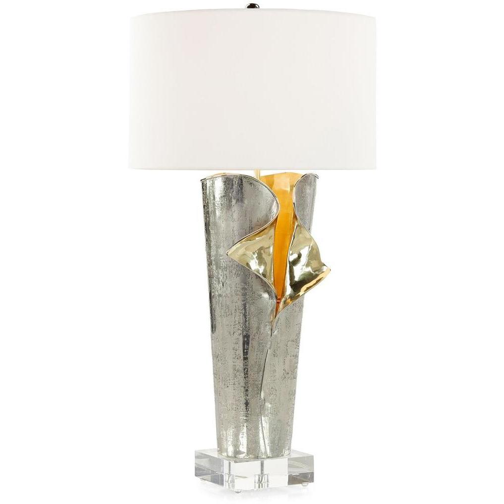 Andiamo 35.5 inch Table Lamp Portable Light
