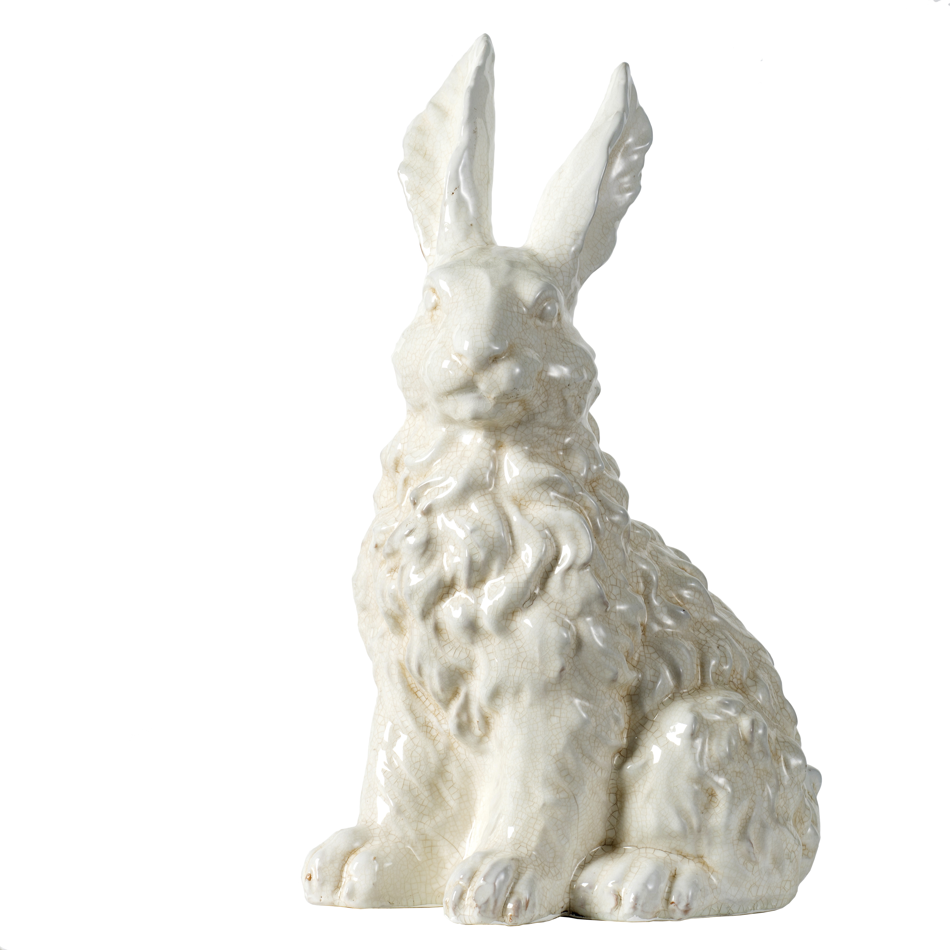 Anita 14.2 X 12.6 inch Sculpture