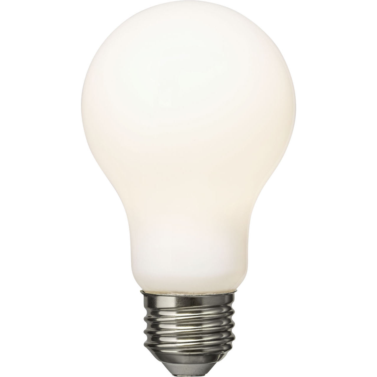 Branded Lamps LED A19 - A19 M - E-26 Medium 7.5 watt 120 3000K Light Bulb