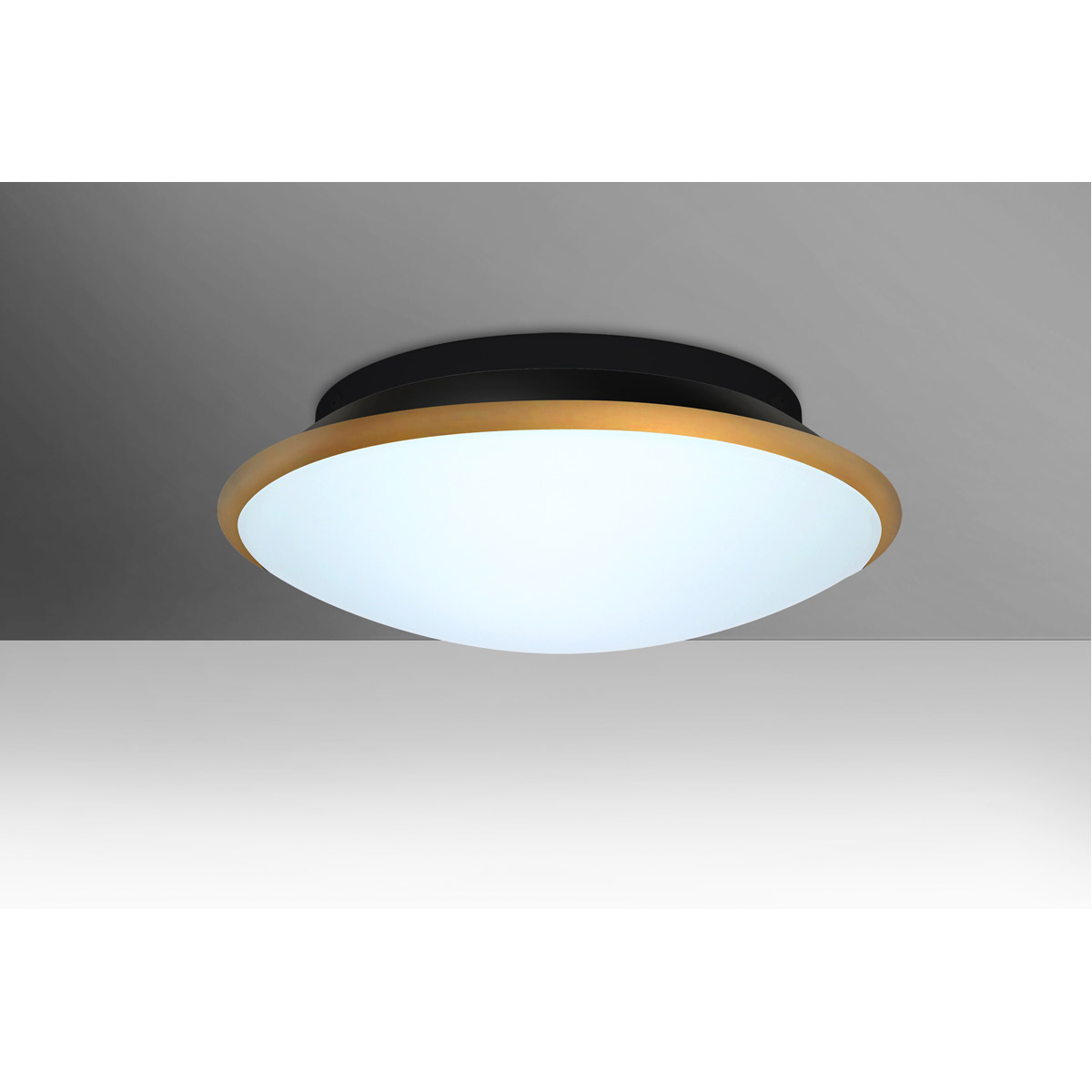 Silk 3 Light 16 inch Flush Mount Ceiling Light