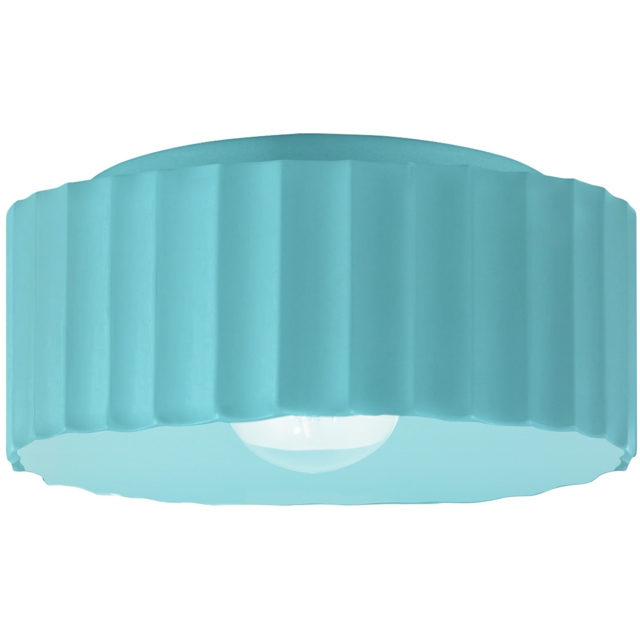 Radiance Outdoor Flush Mount