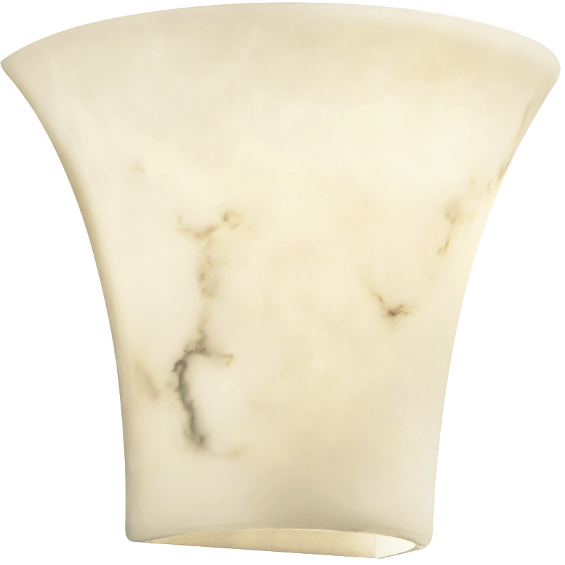 Lumenaria Wall Sconce Wall Light in Incandescent