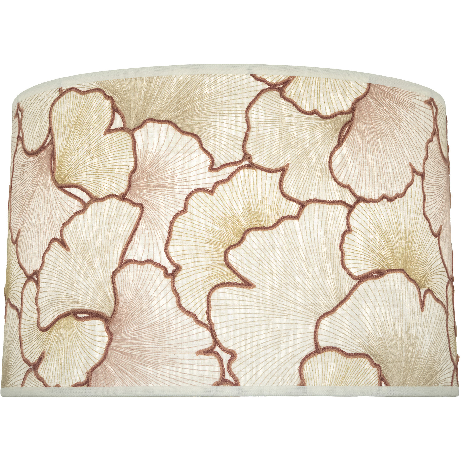 Abbey Rose Opera 17 inch Lamp Shade