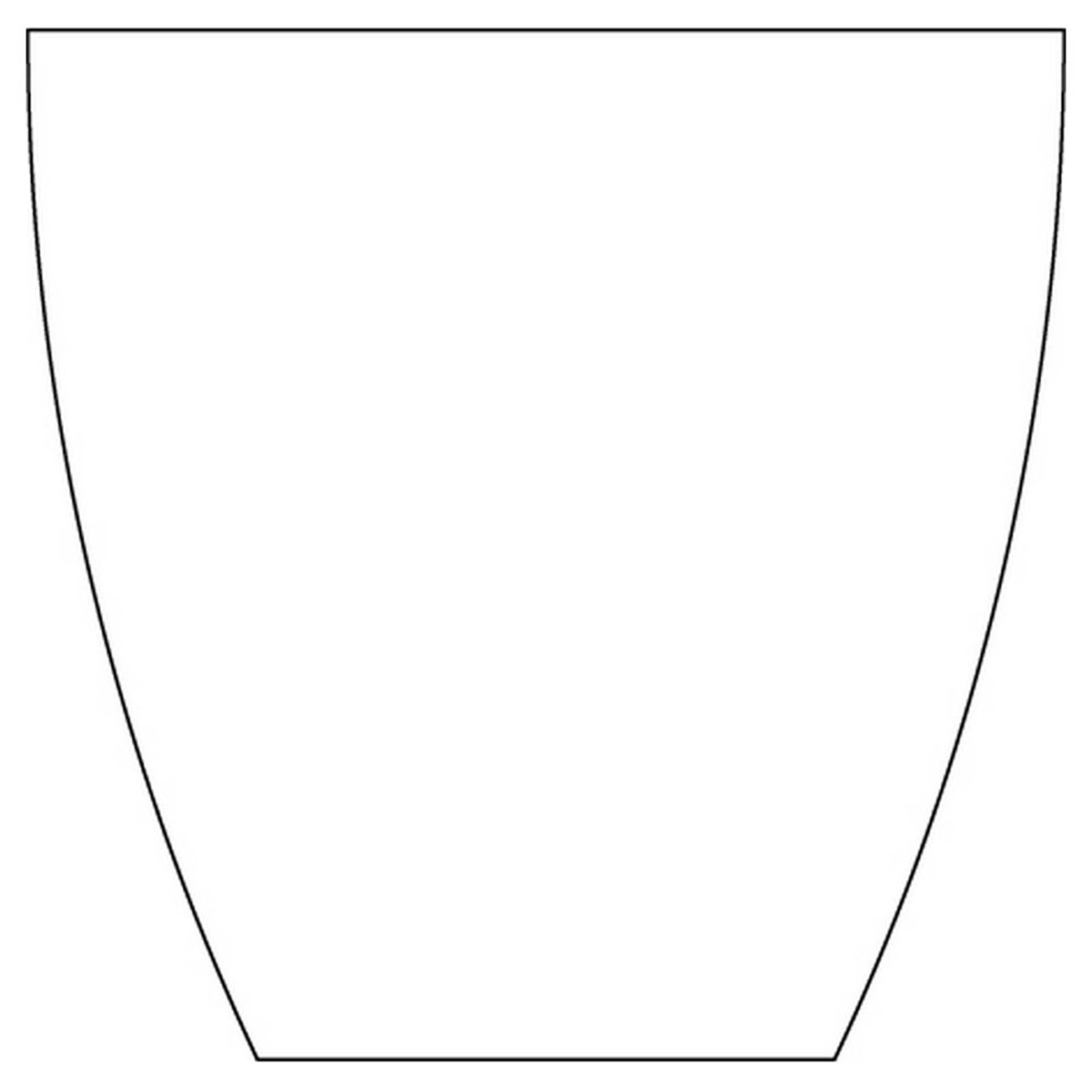 Signature Glass Only