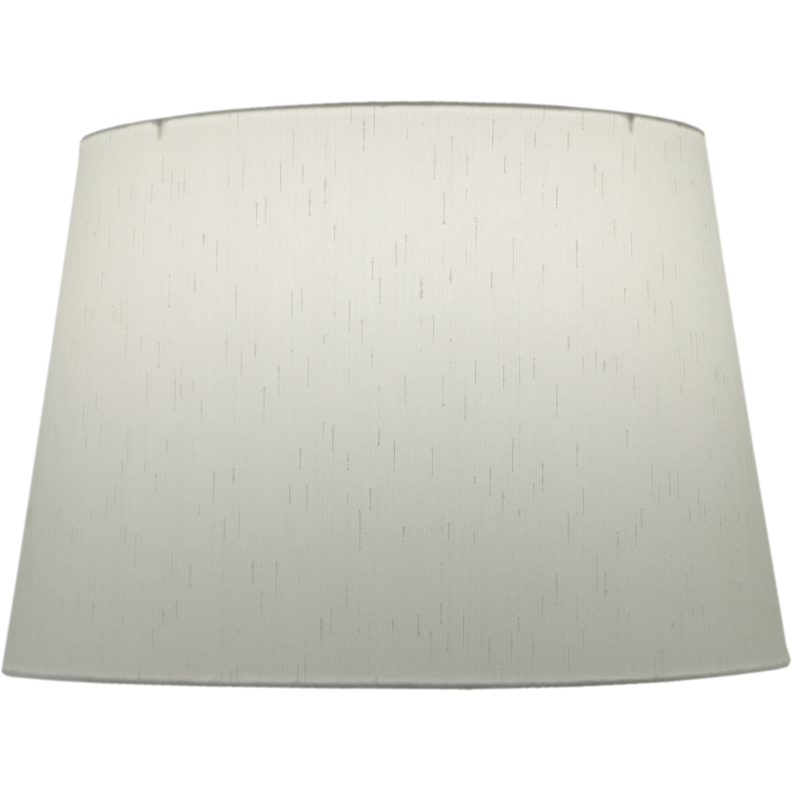 Ellie Brass 15 inch Hardback Tapered Drum Shade