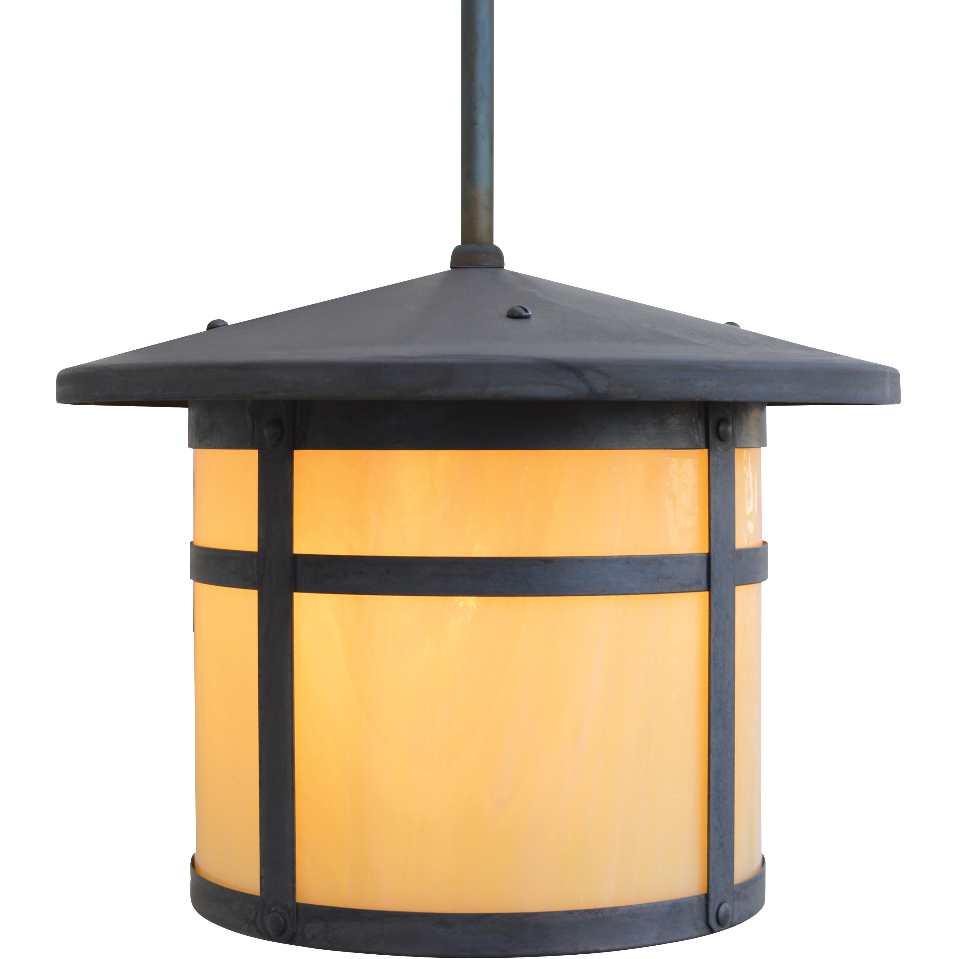 Berkeley 1 Light 14.12 inch Verdigris Patina Pendant Ceiling Light in White Opalescent